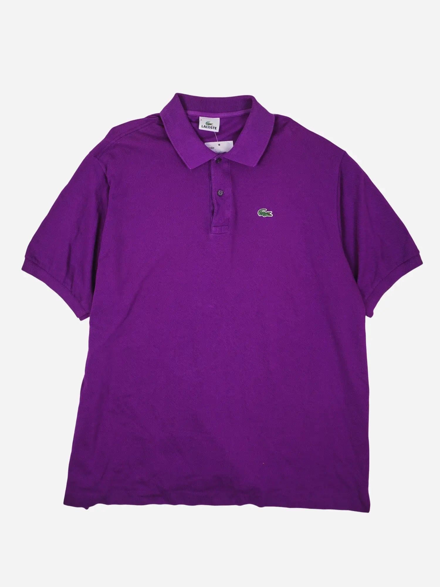 Lacoste Polo Shirt (XL)