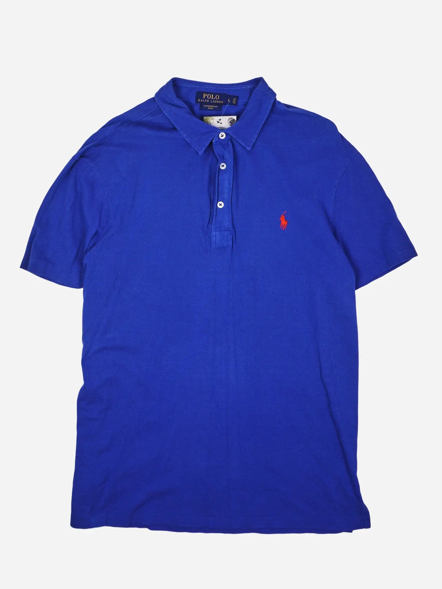 Ralph Lauren Polo Shirt (L)
