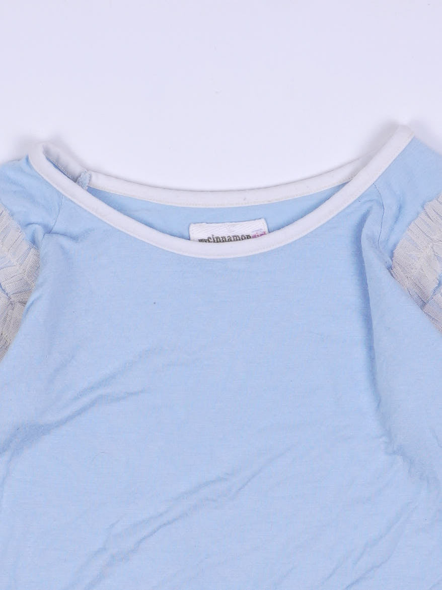 Vintage Top (XS)