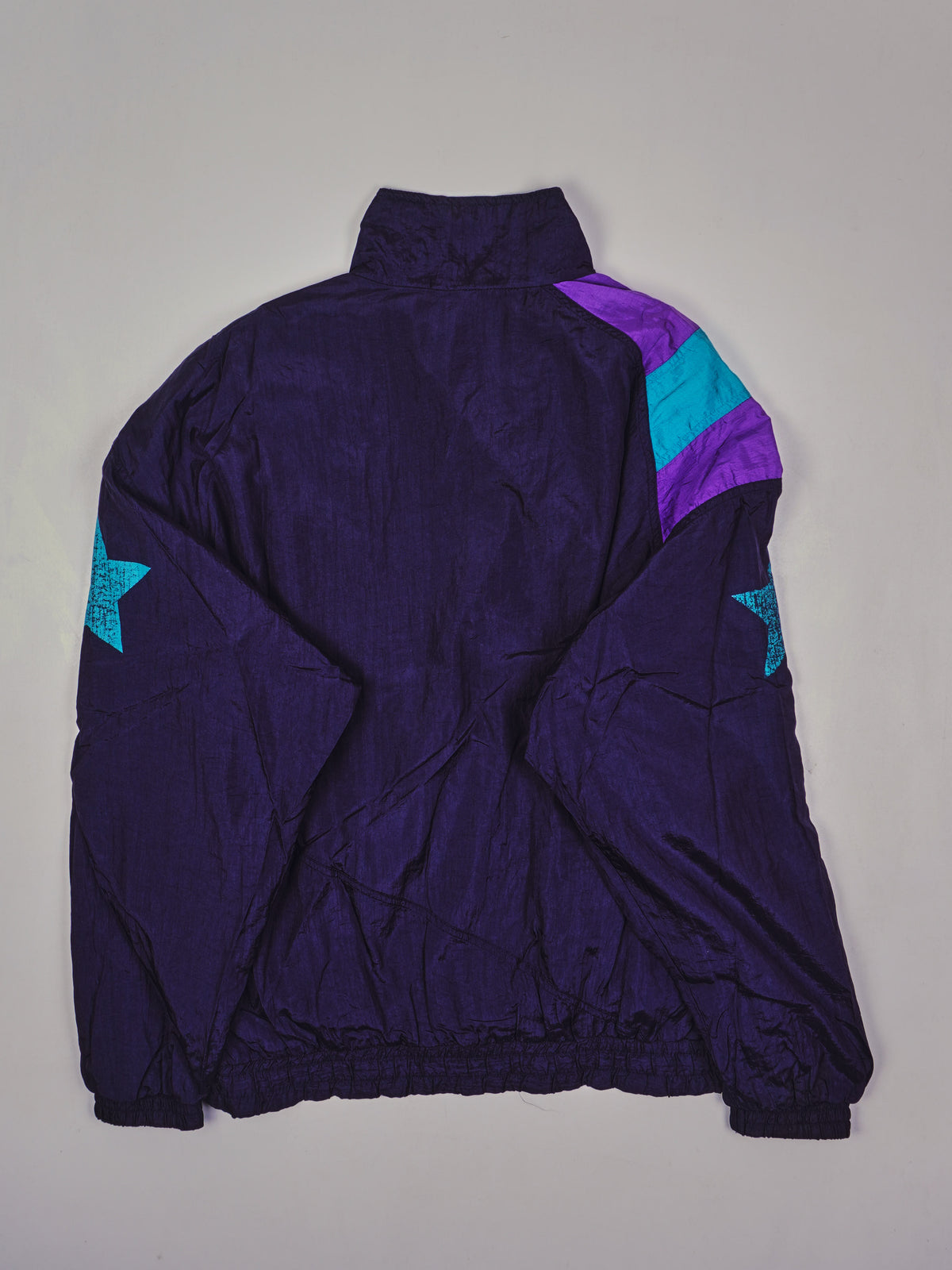 Puma D6 Trainingsjacke (L)