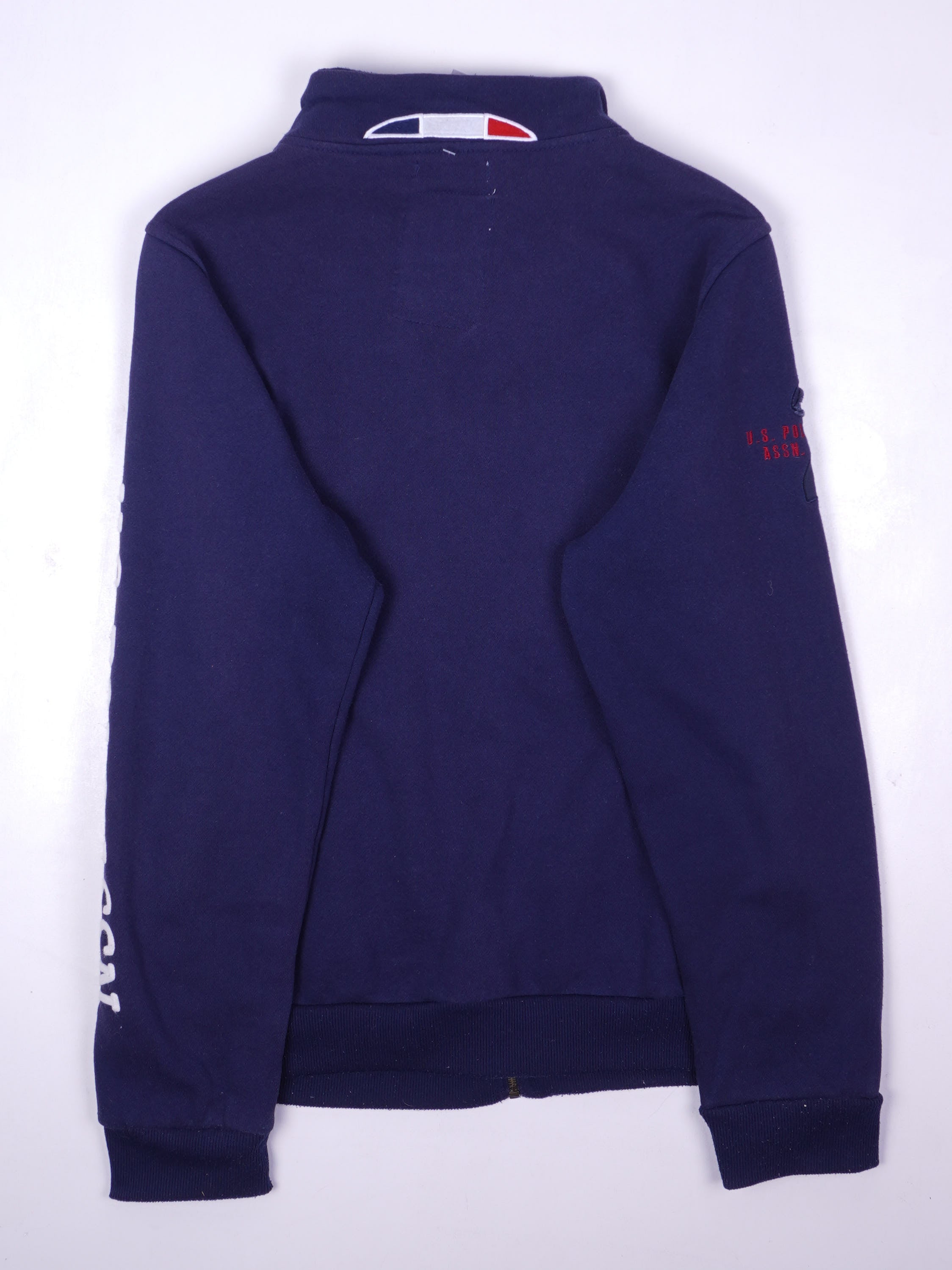 Vintage Sweatjacke (S)