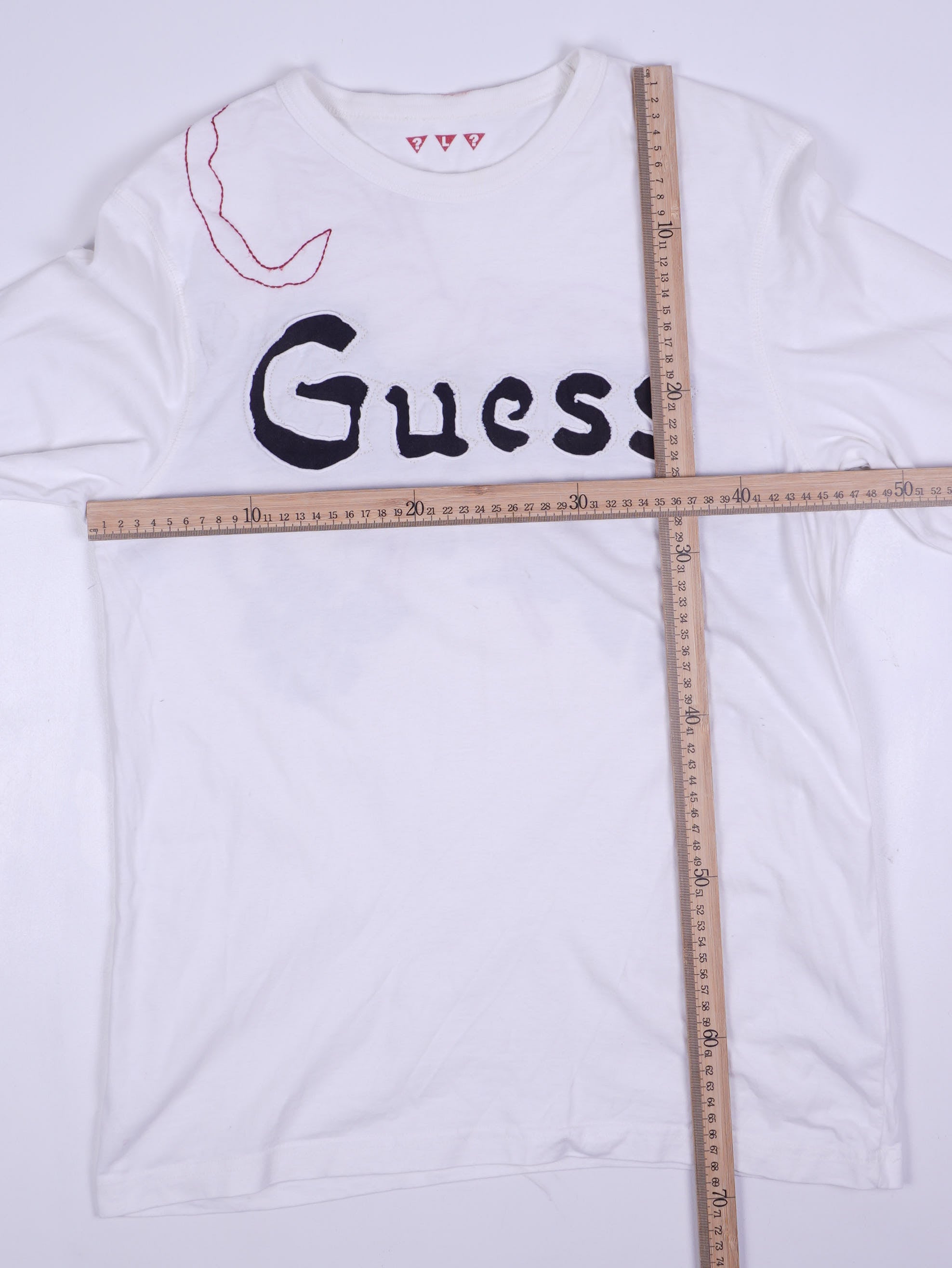 Guess Longsleeve (M)
