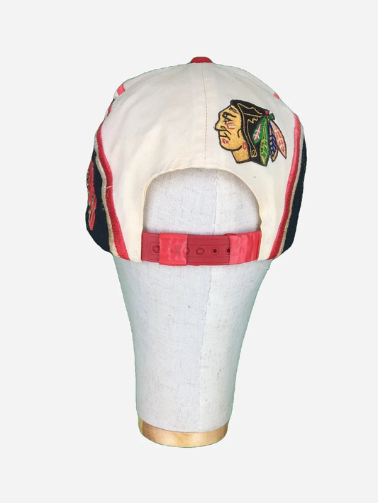 "Blackhawks" Cap