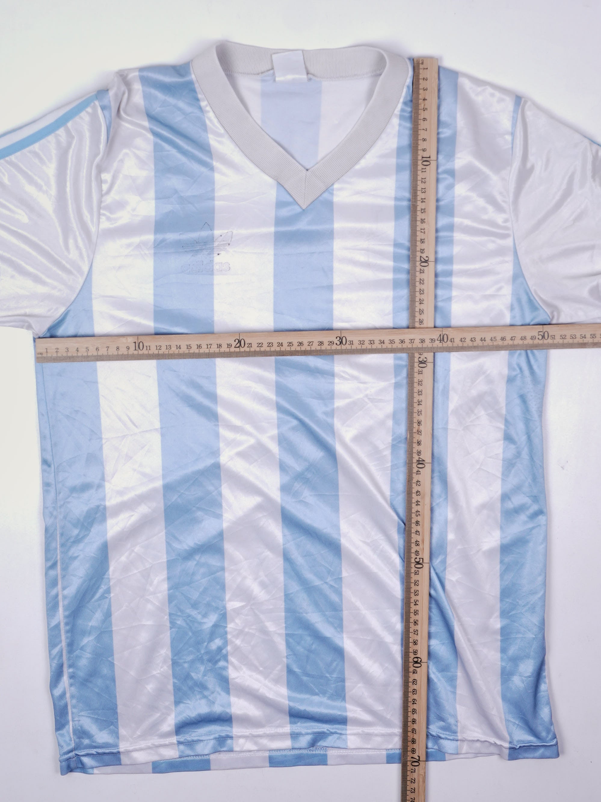 Adidas Argentinien Trikot (L)