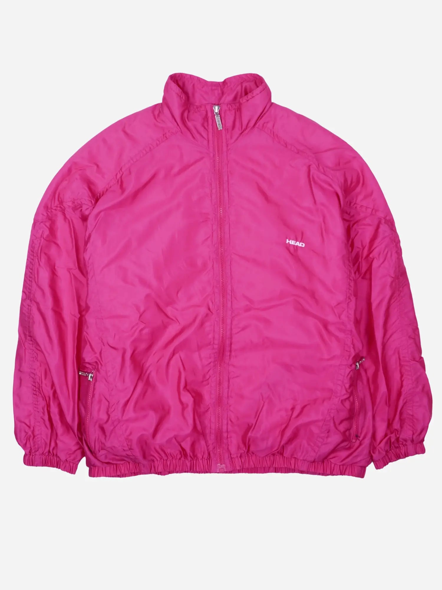 Vintage Leichte Jacke (L)