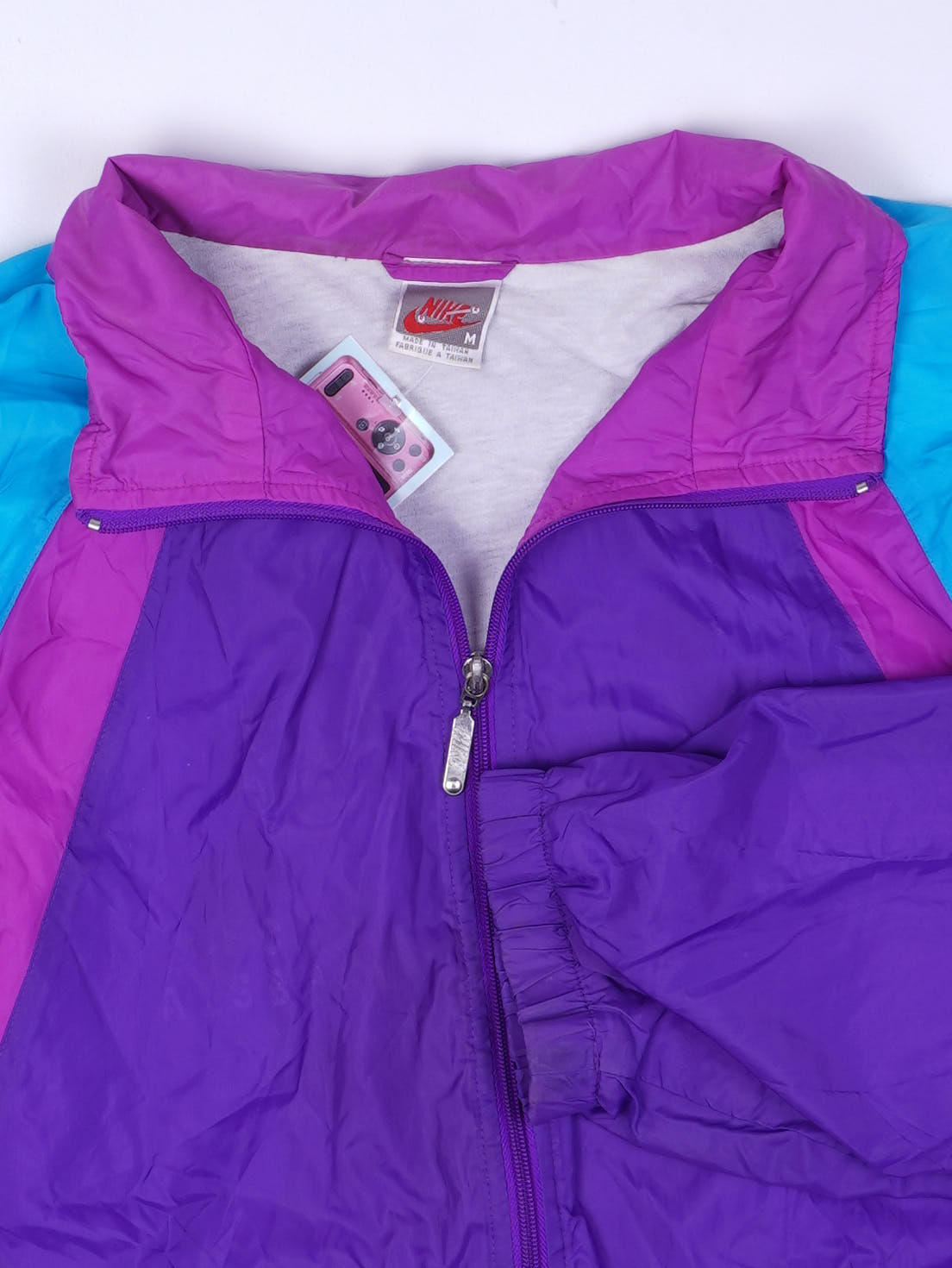 Nike Trainingsjacke (M)
