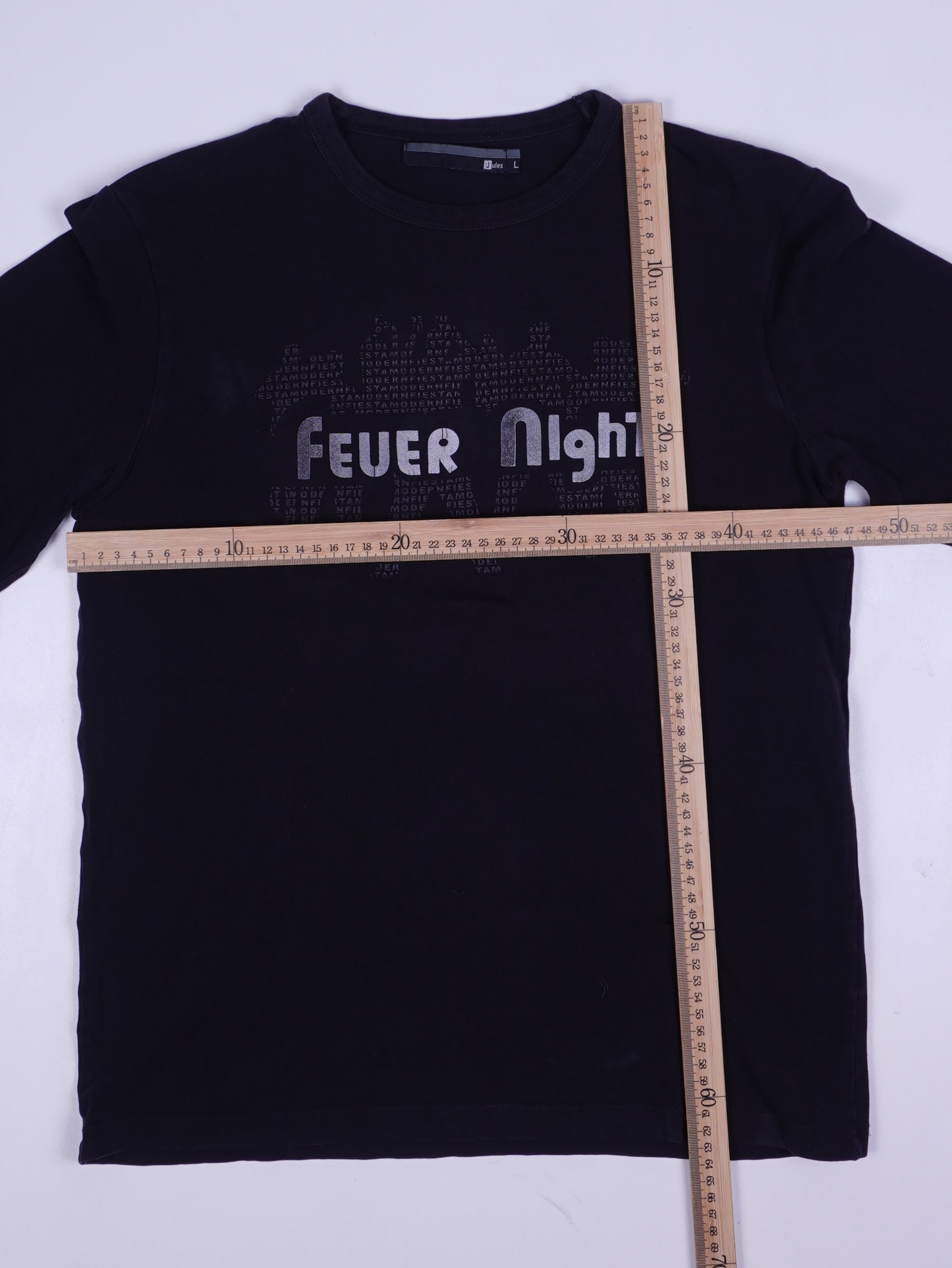 Vintage Longsleeve (M)