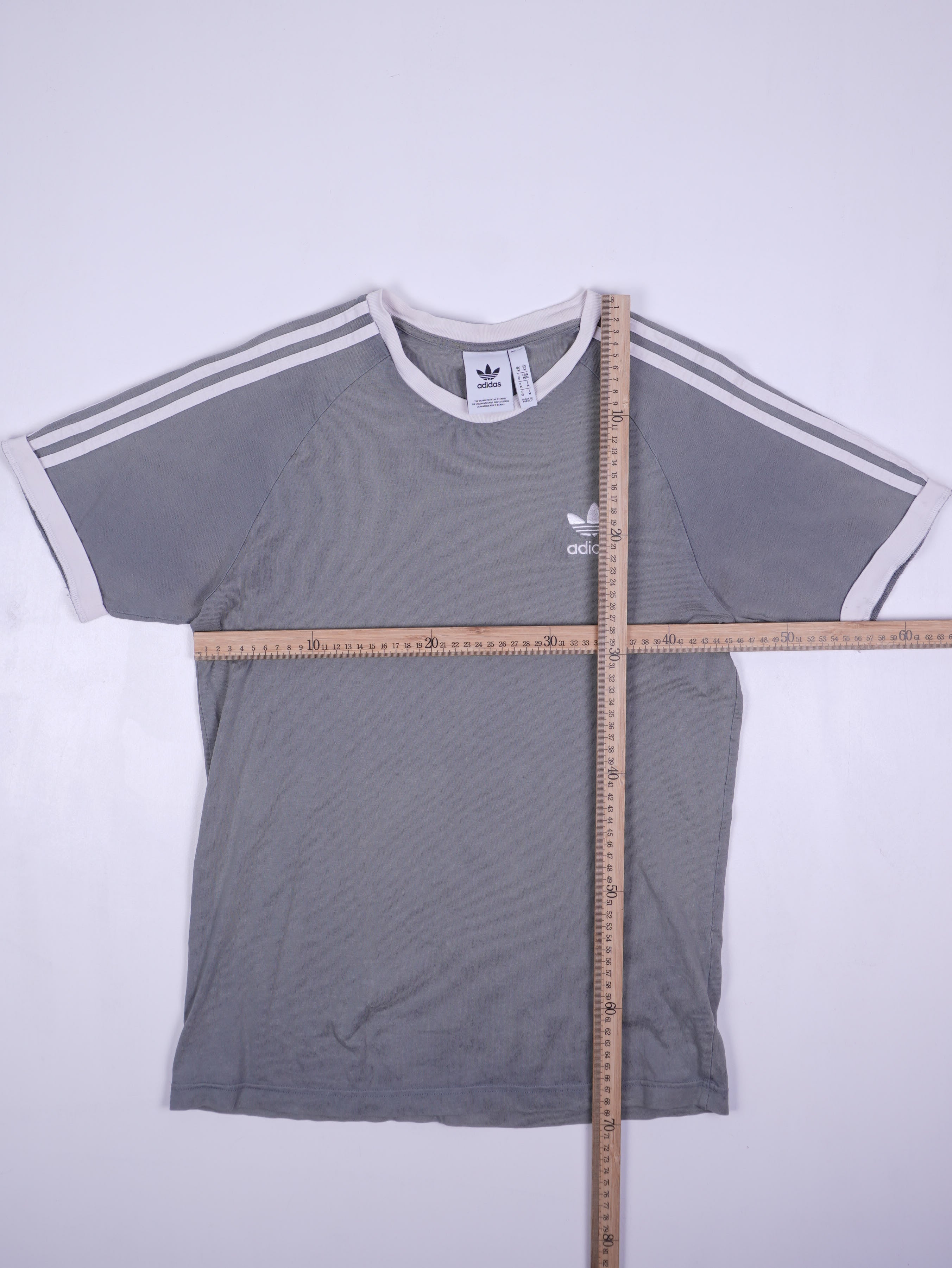 Adidas T-Shirt (M)