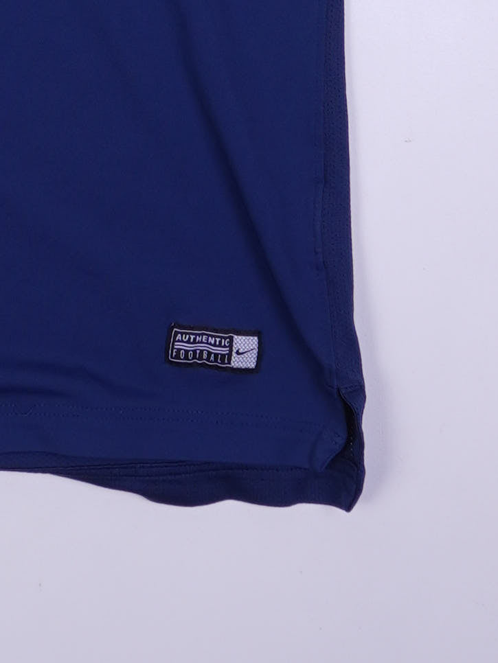 Nike Hertha Bsc 2018/19 Trainingstrikot Trikot (S)