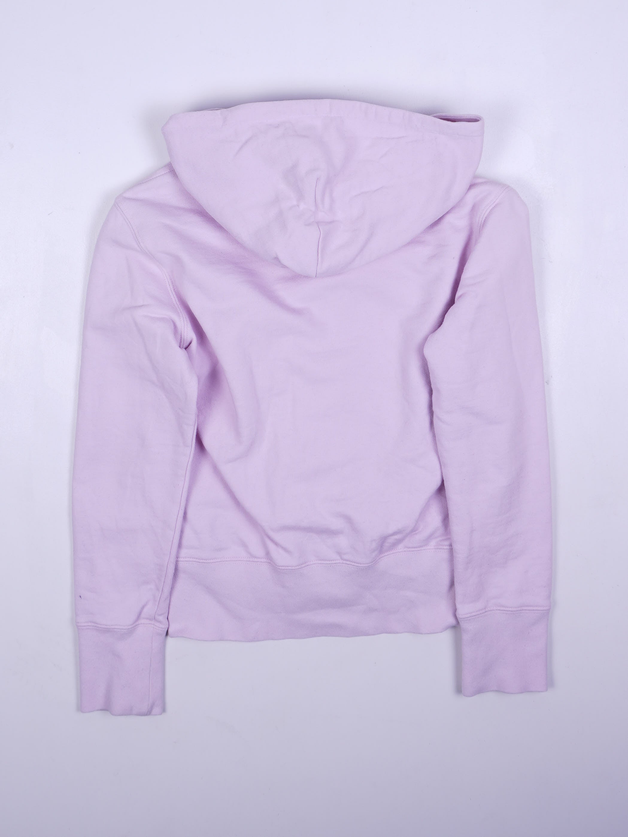 Tommy Hilfiger Zip Hoodie (XS)