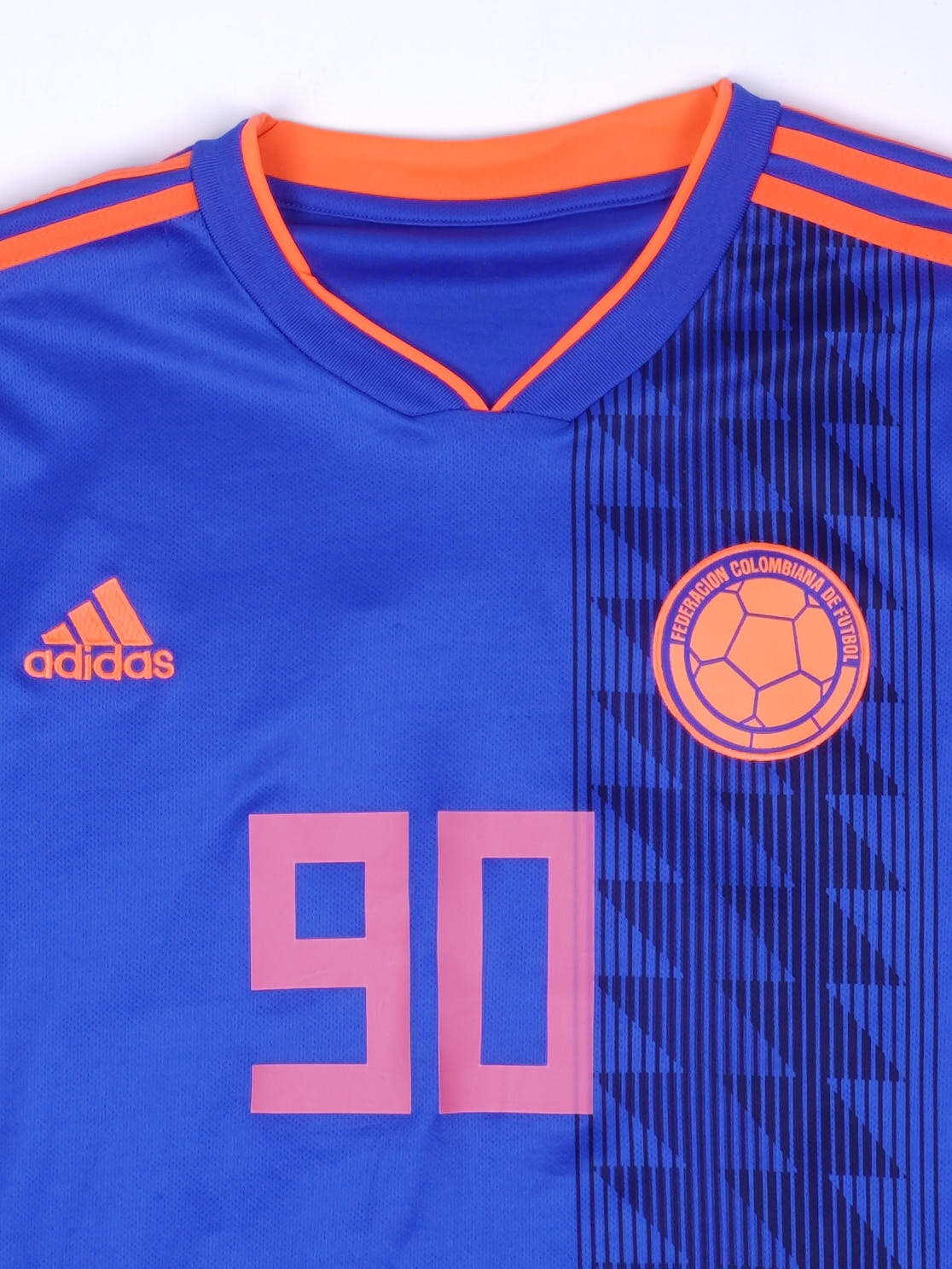 Adidas Deutschland 90 2018 Auswärts Trikot (M)