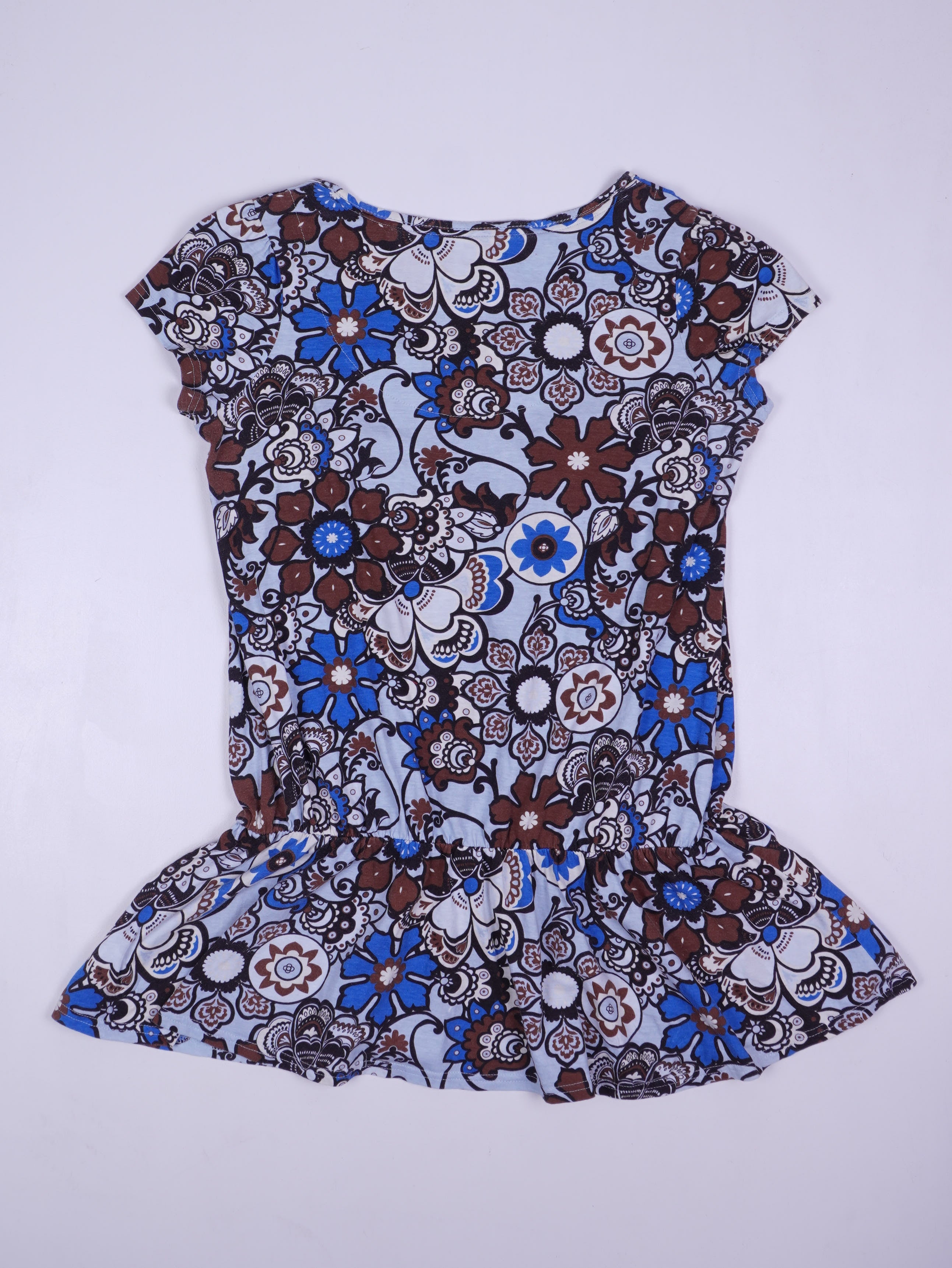 Vintage Kleid (L)
