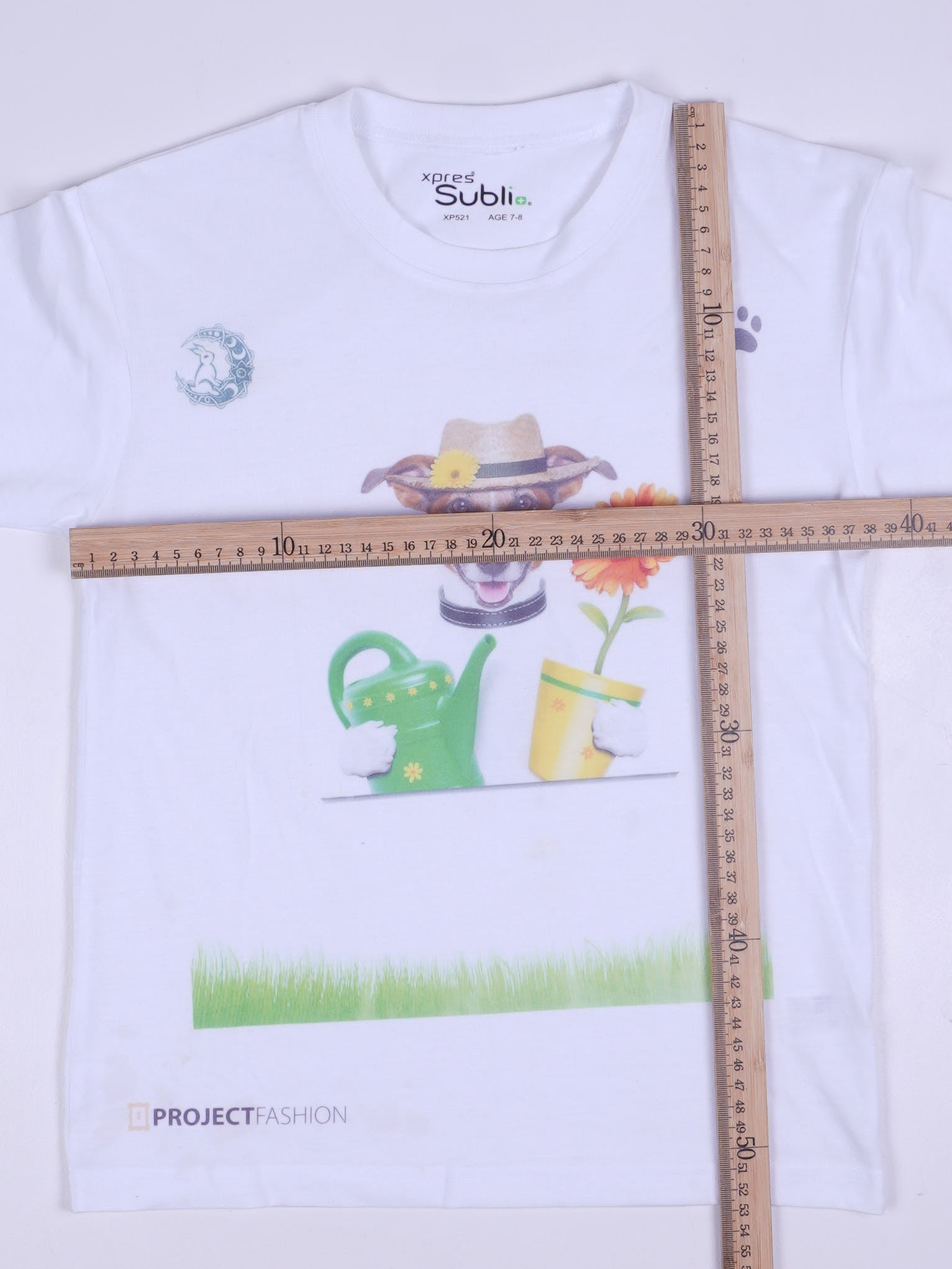Vintage T-Shirt (S)