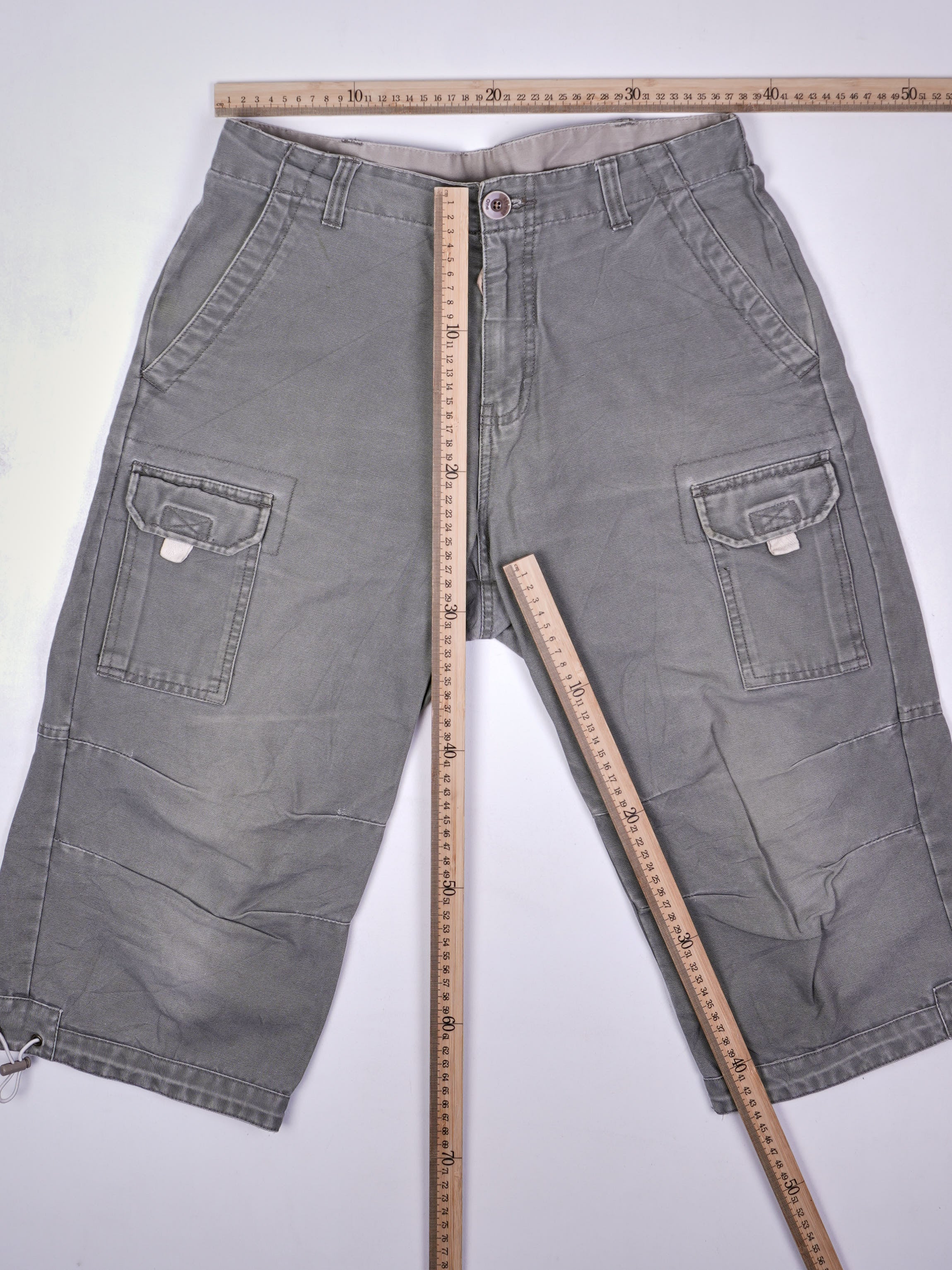Vintage Shorts (M)