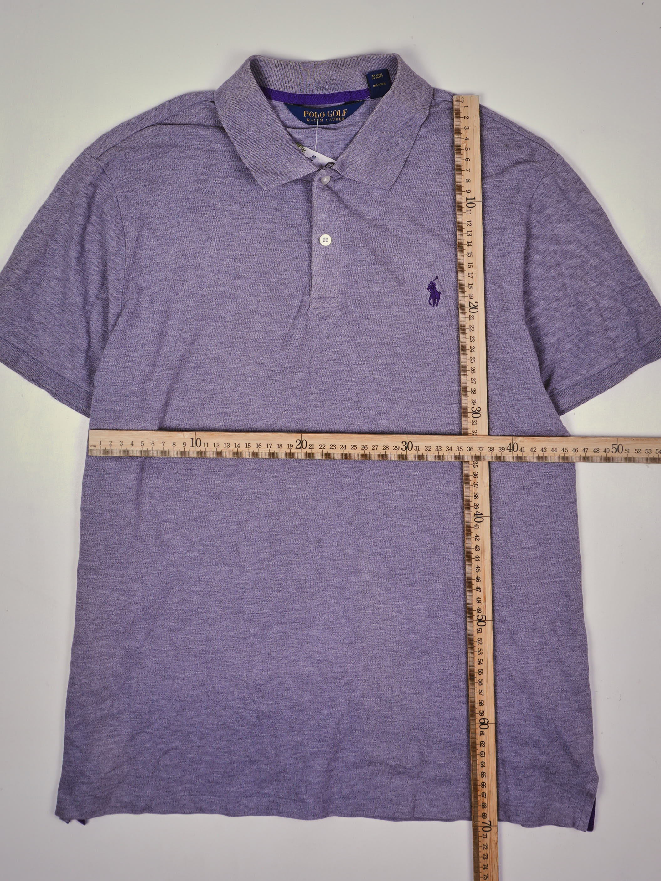 Ralph Lauren Polo Shirt (L)