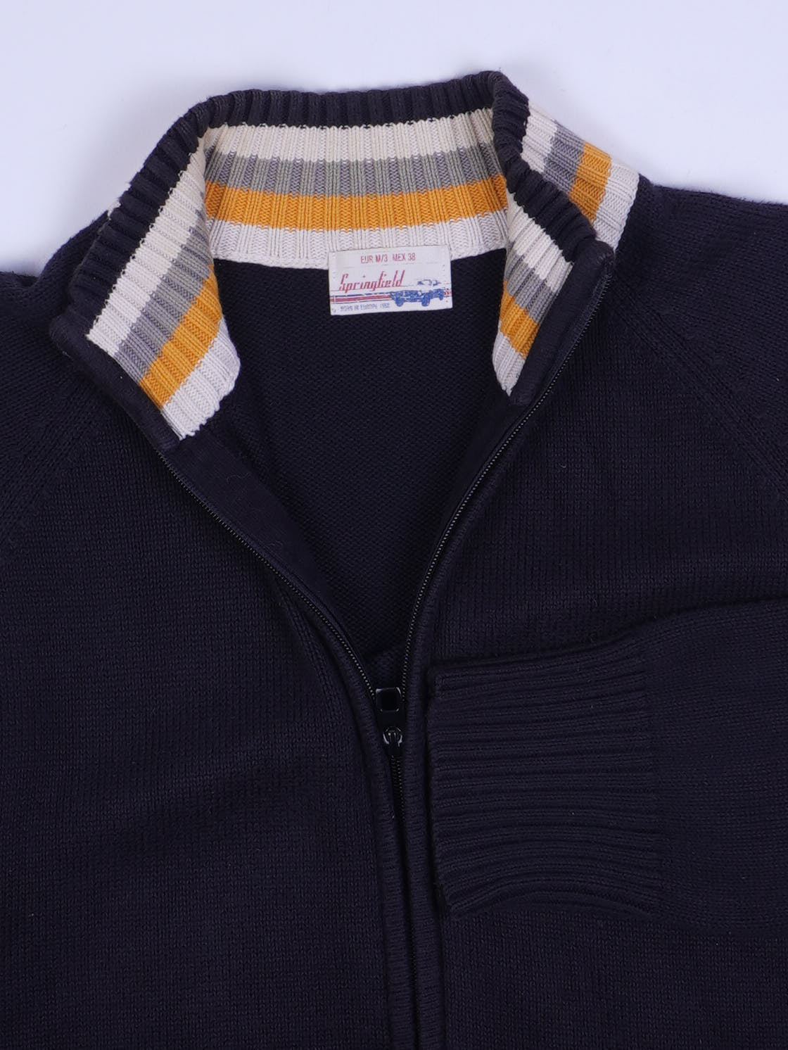 Vintage Strickjacke (L)