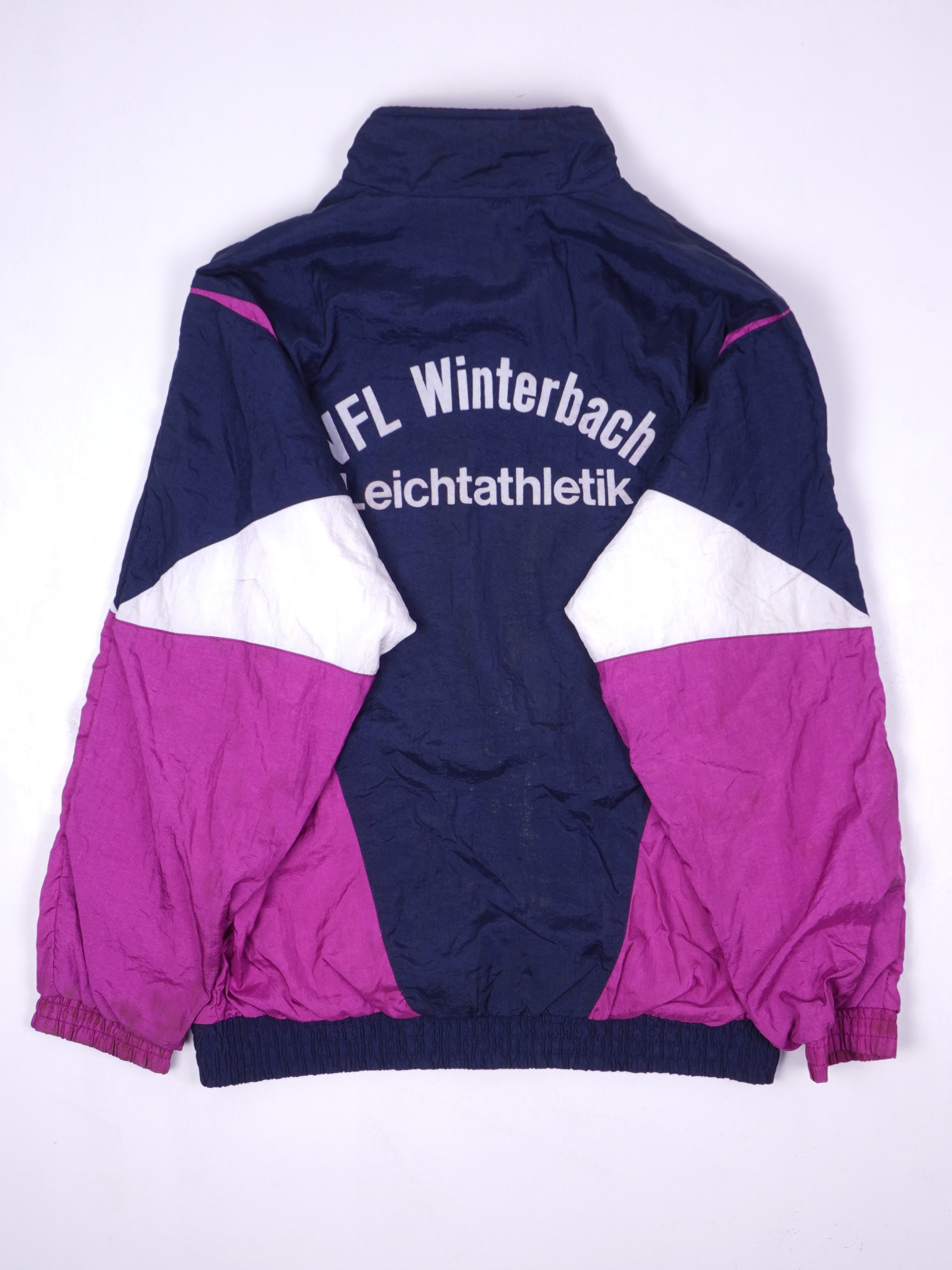Adidas Trainingsjacke (S)