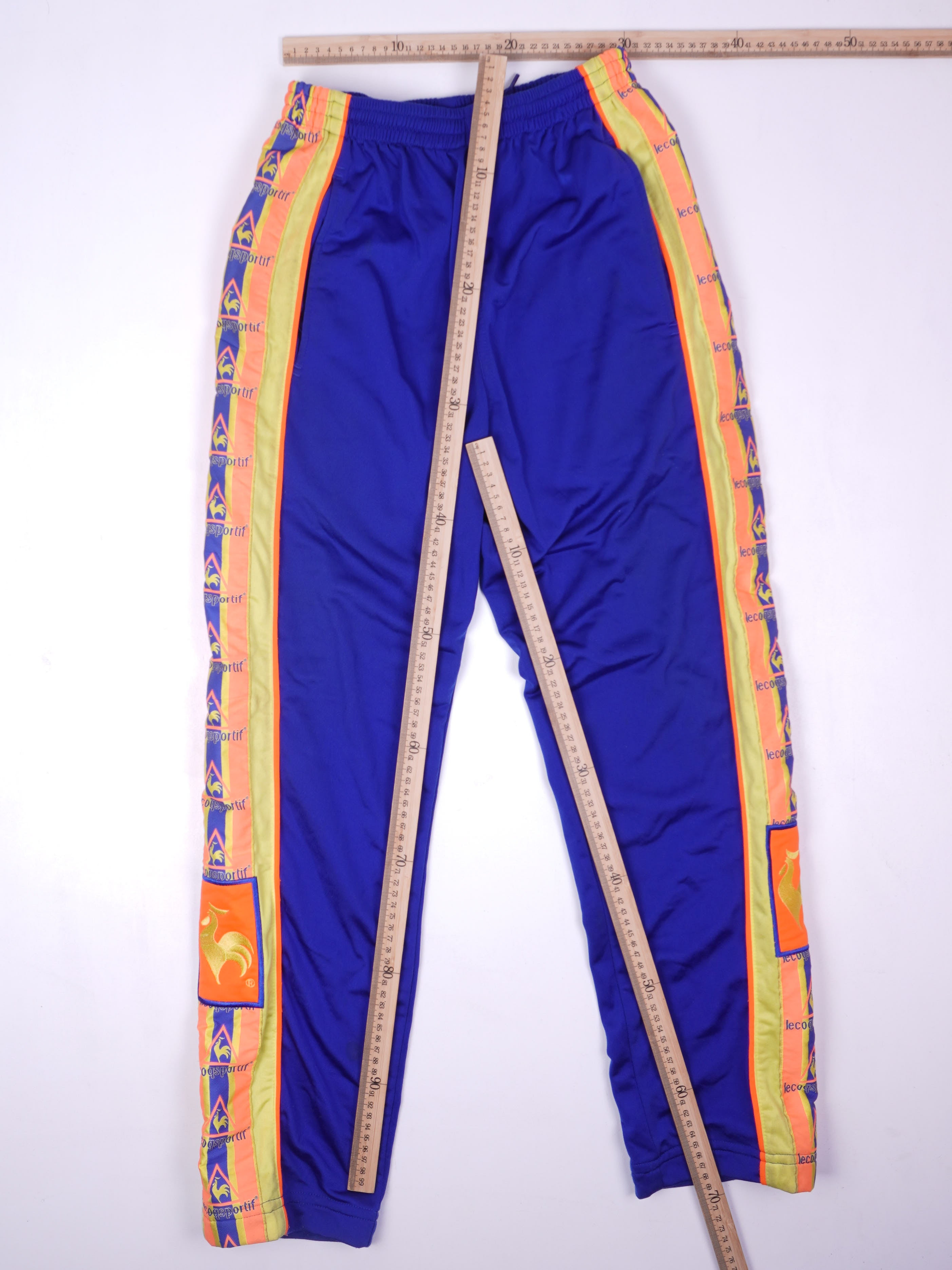 Le Coq Sportif Track Pants (XS)