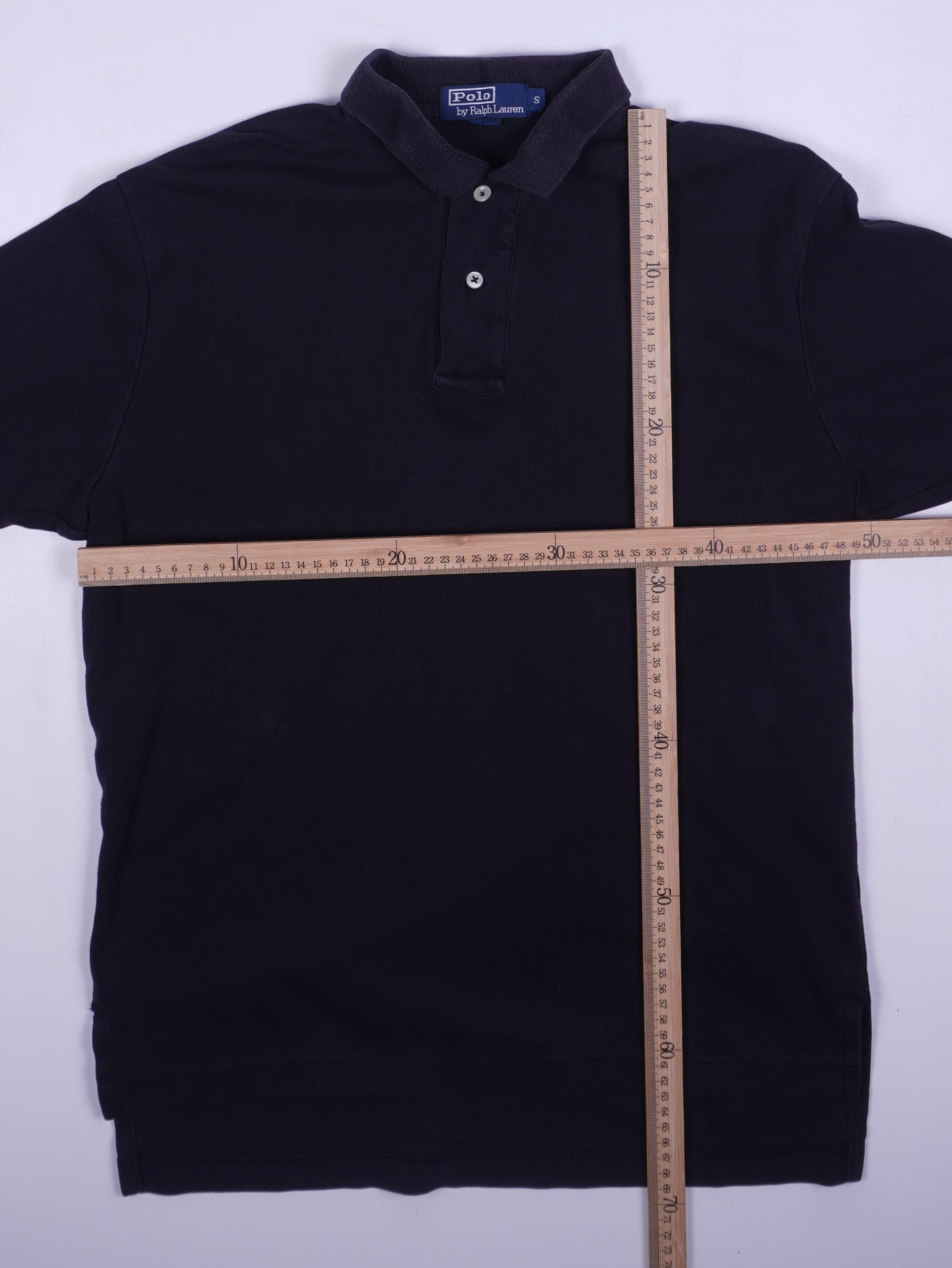 Ralph Lauren Polo Shirt (S)
