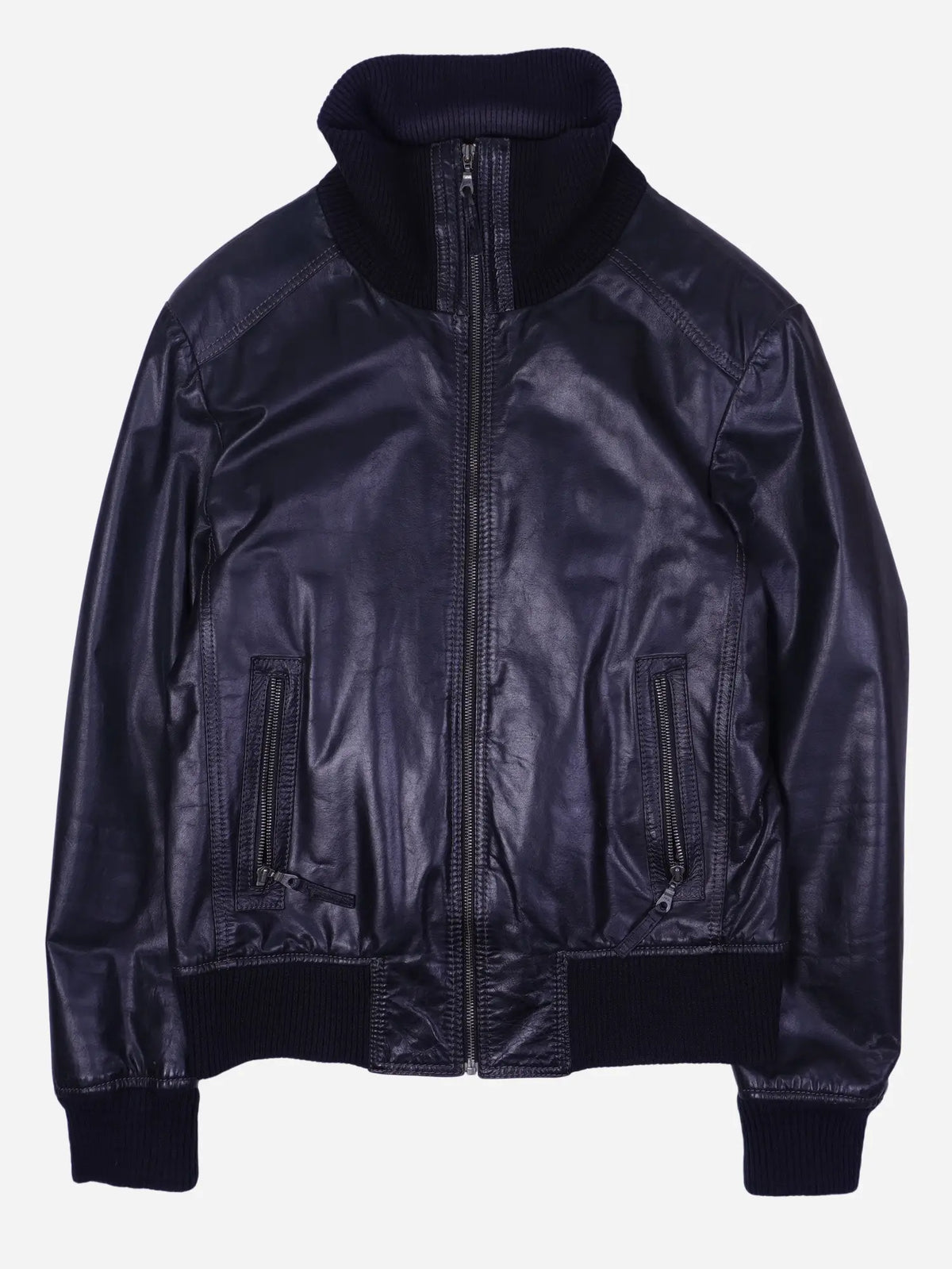 Vintage Leichte Jacke (XL)