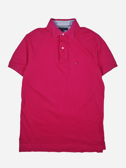 Tommy Hilfiger Polo Shirt (L)