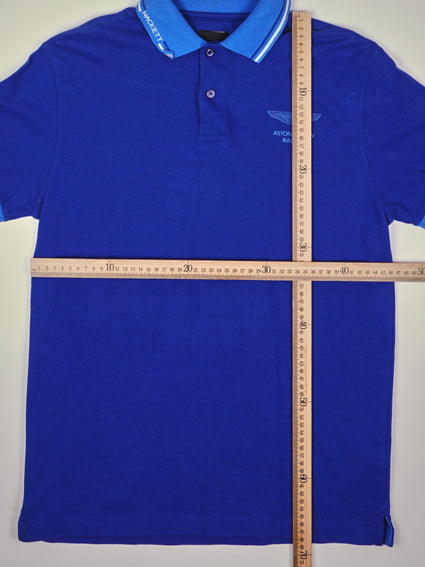 Vintage Polo Shirt (M)