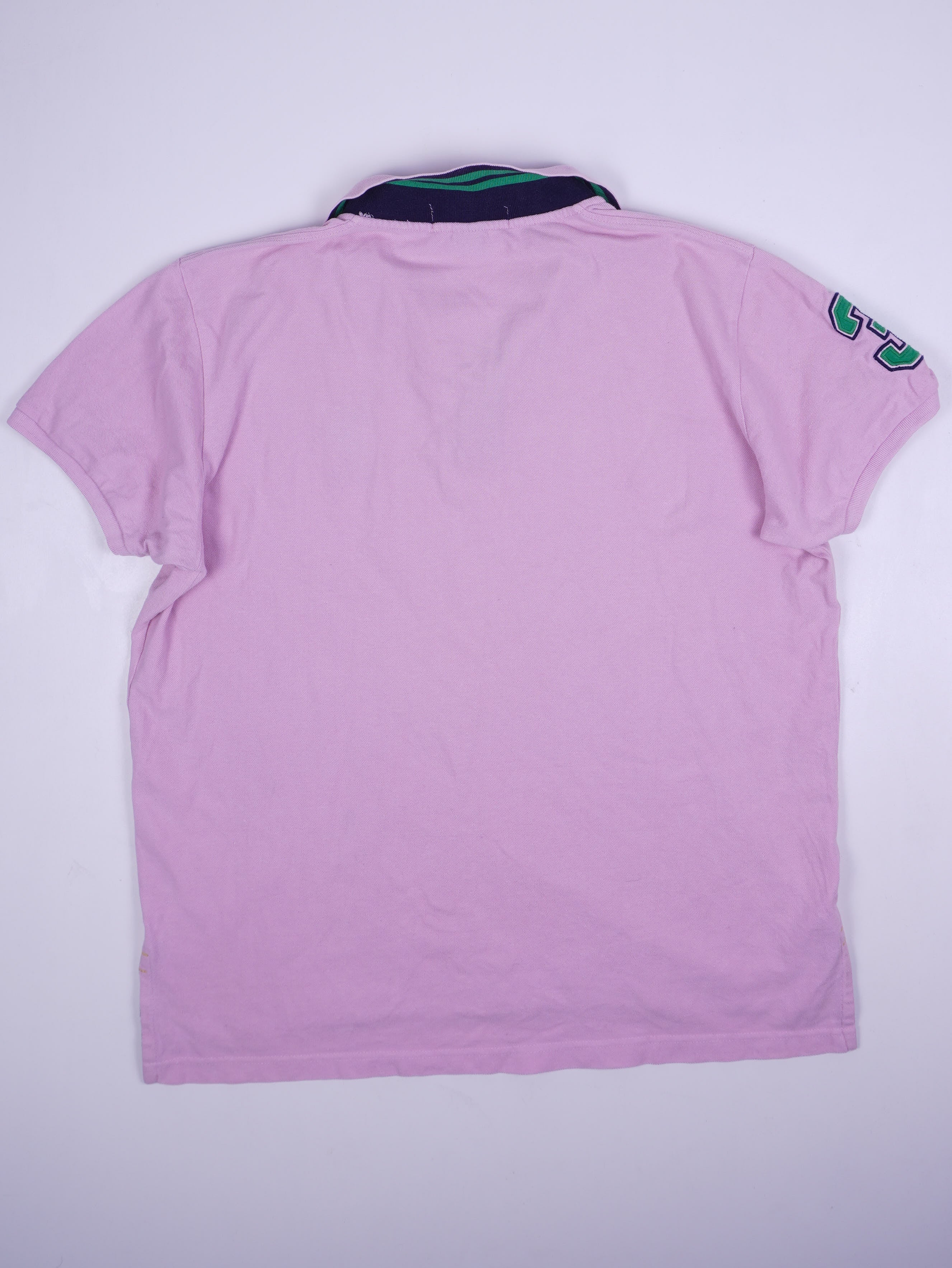 Vintage Polo Shirt (L)