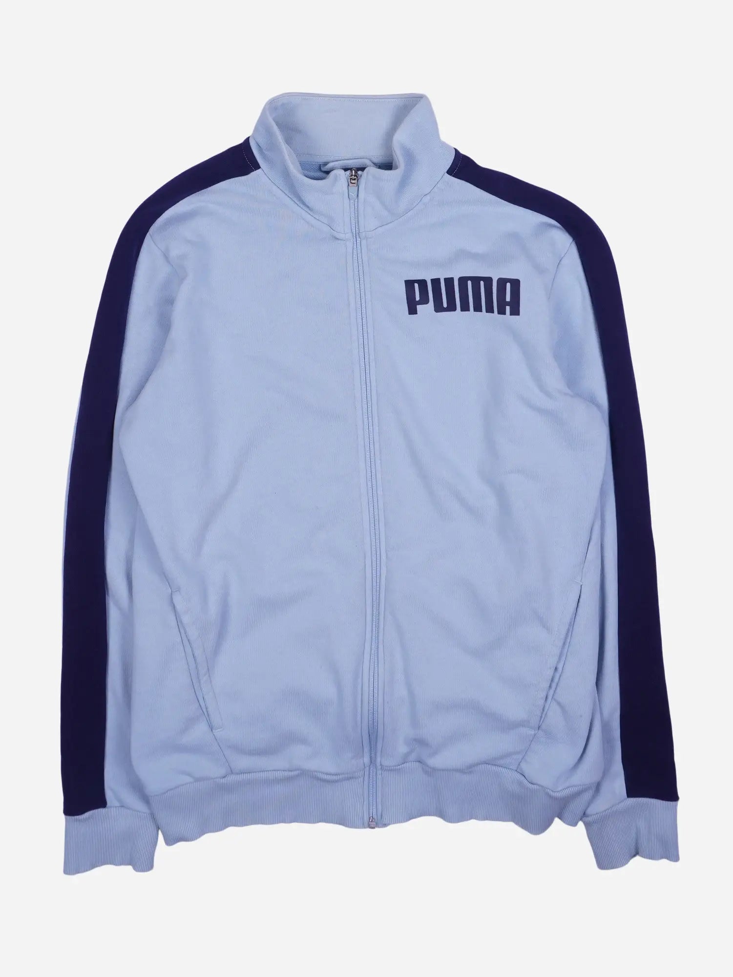 Puma Trainingsjacke (M)