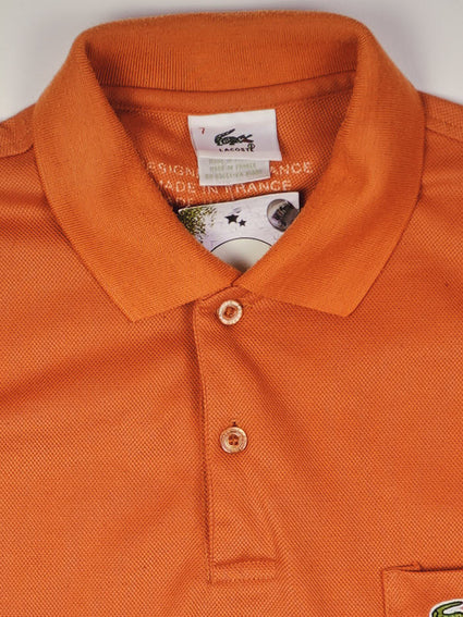 Lacoste Polo Shirt (XL)