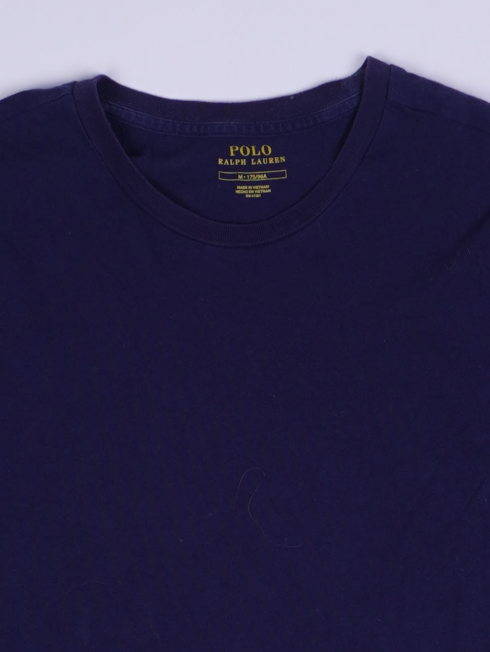 Ralph Lauren T-Shirt (M)