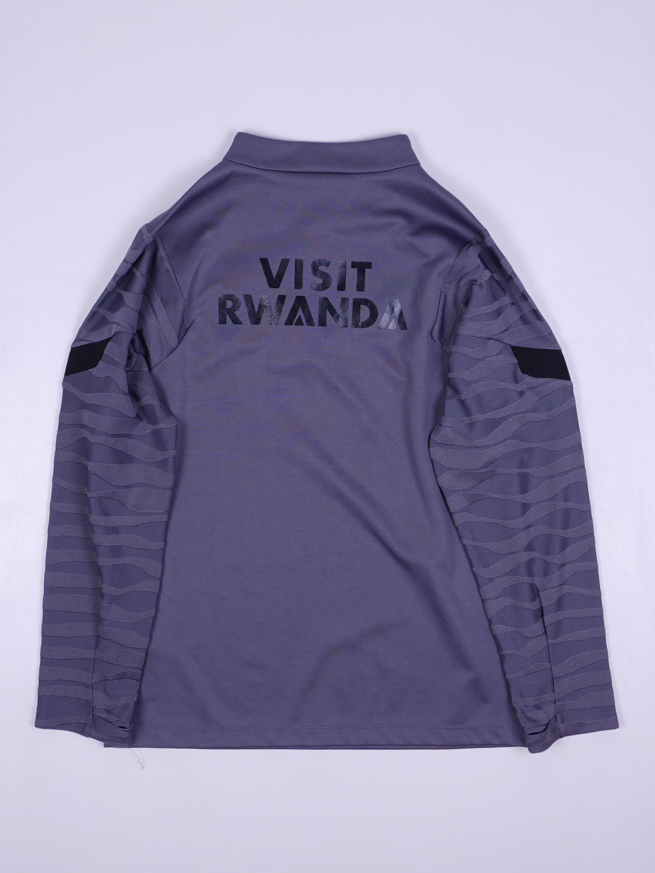 Nike Halfzip Sweater (XS)