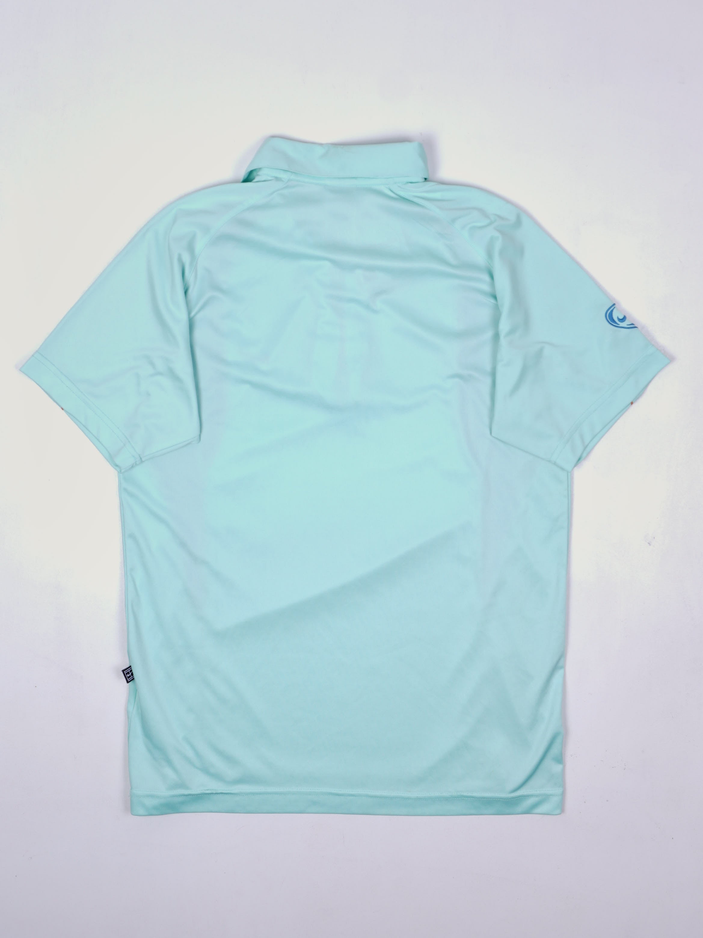 Nike Polo Shirt (XS)