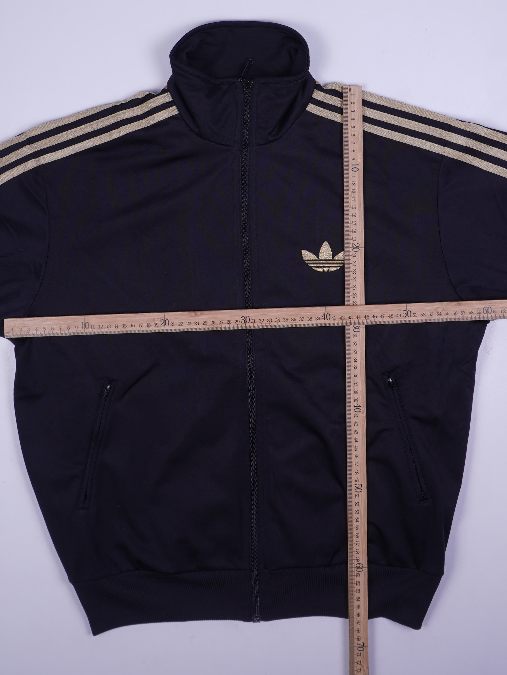 Adidas Trainingsjacke (M)