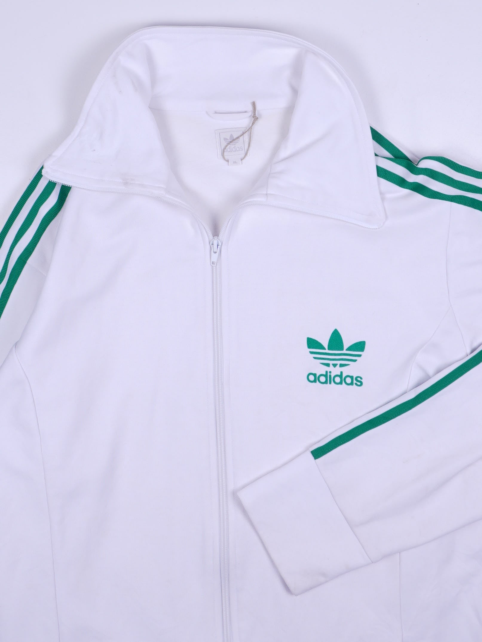 Adidas Trainingsjacke (L)