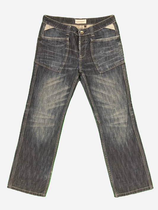 Clockhouse Jeans 34/32 (L)