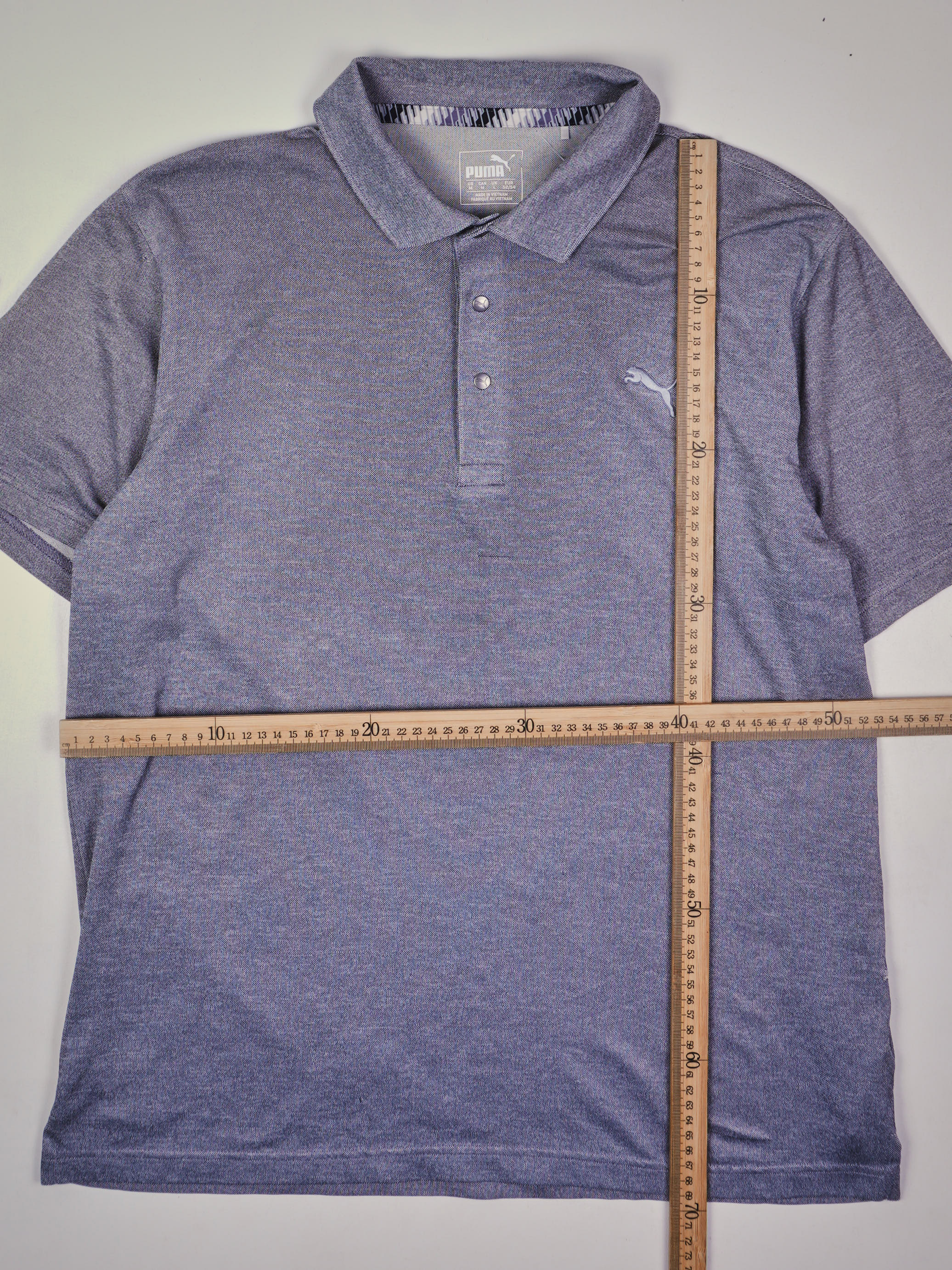 Puma Polo Shirt (L)
