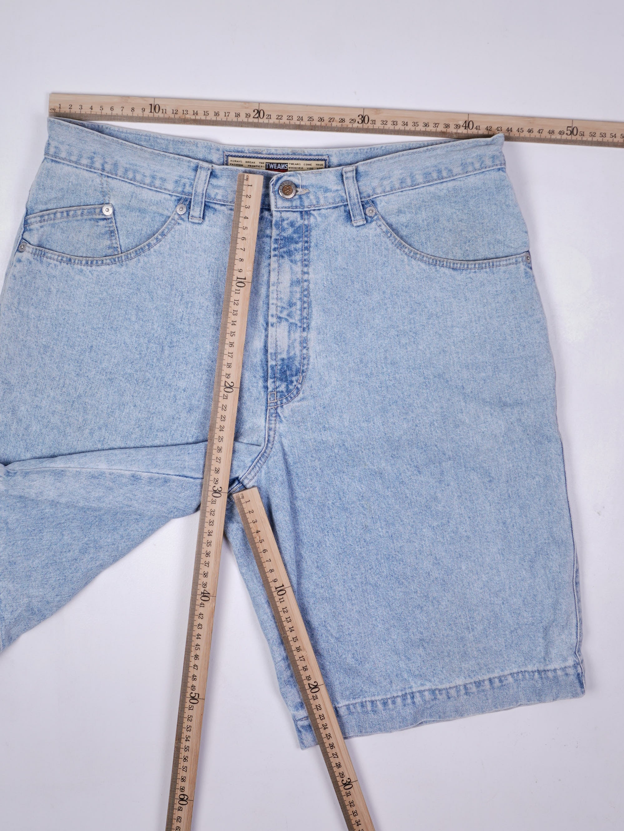 Vintage Shorts (L)