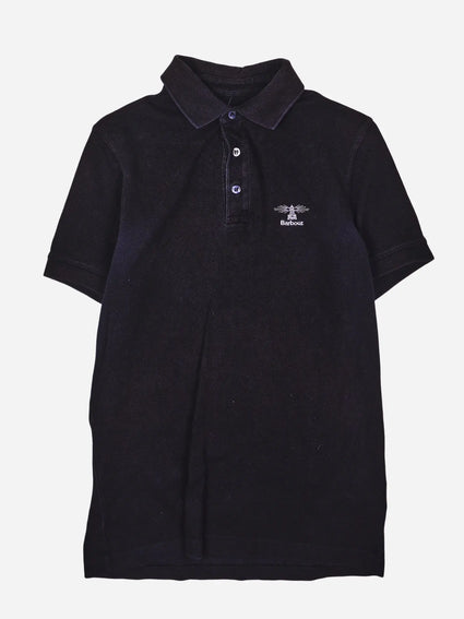 Vintage Polo Shirt (S)