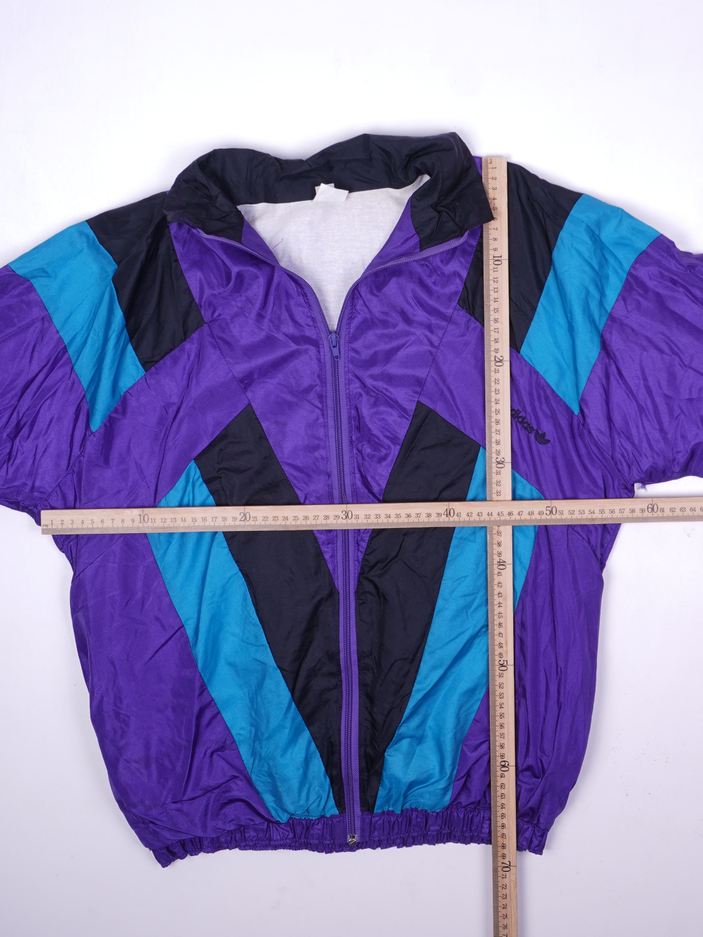 Adidas Trainingsjacke (M)