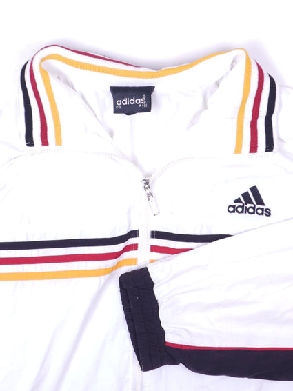 Adidas D9 Trainingsjacke (XL)