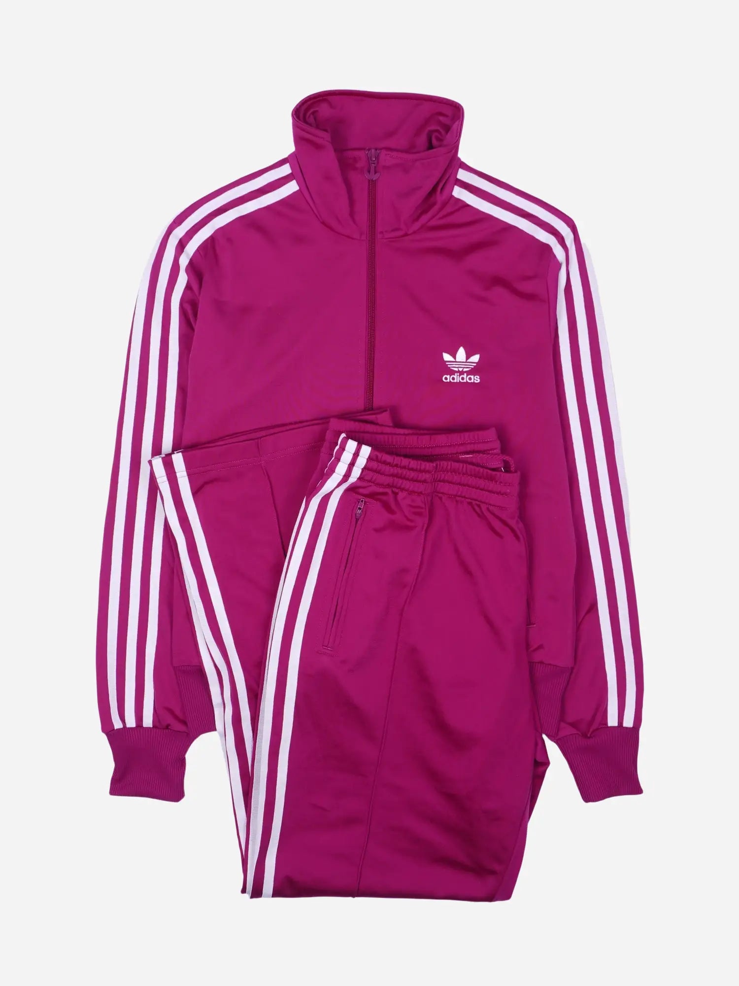 Adidas 42 Trainingsanzug (S)