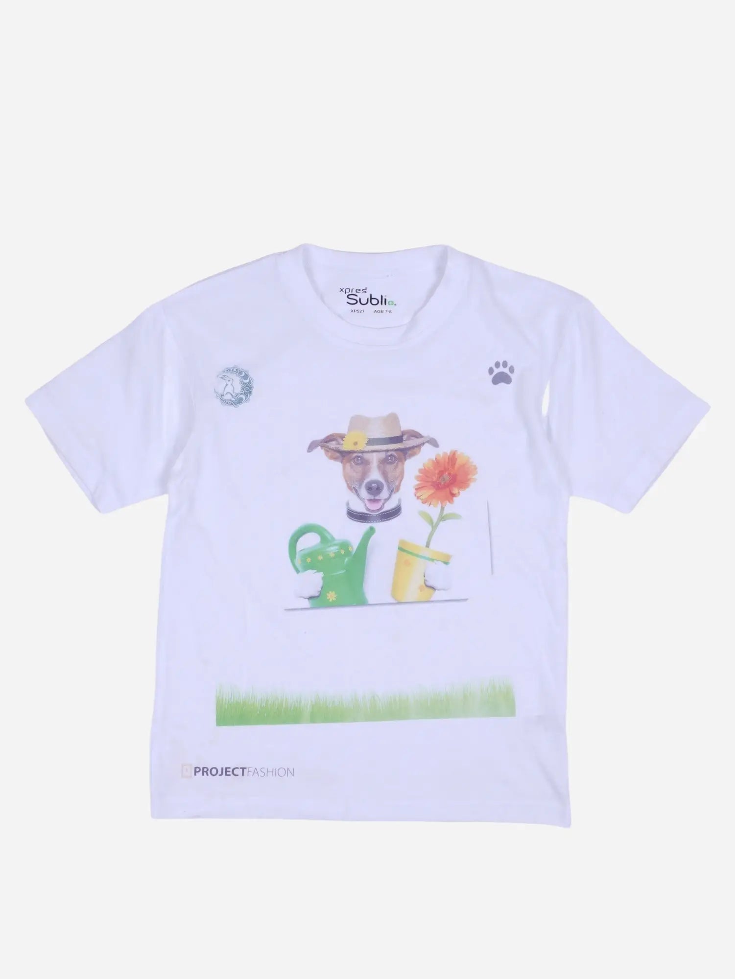 Vintage T-Shirt (S)