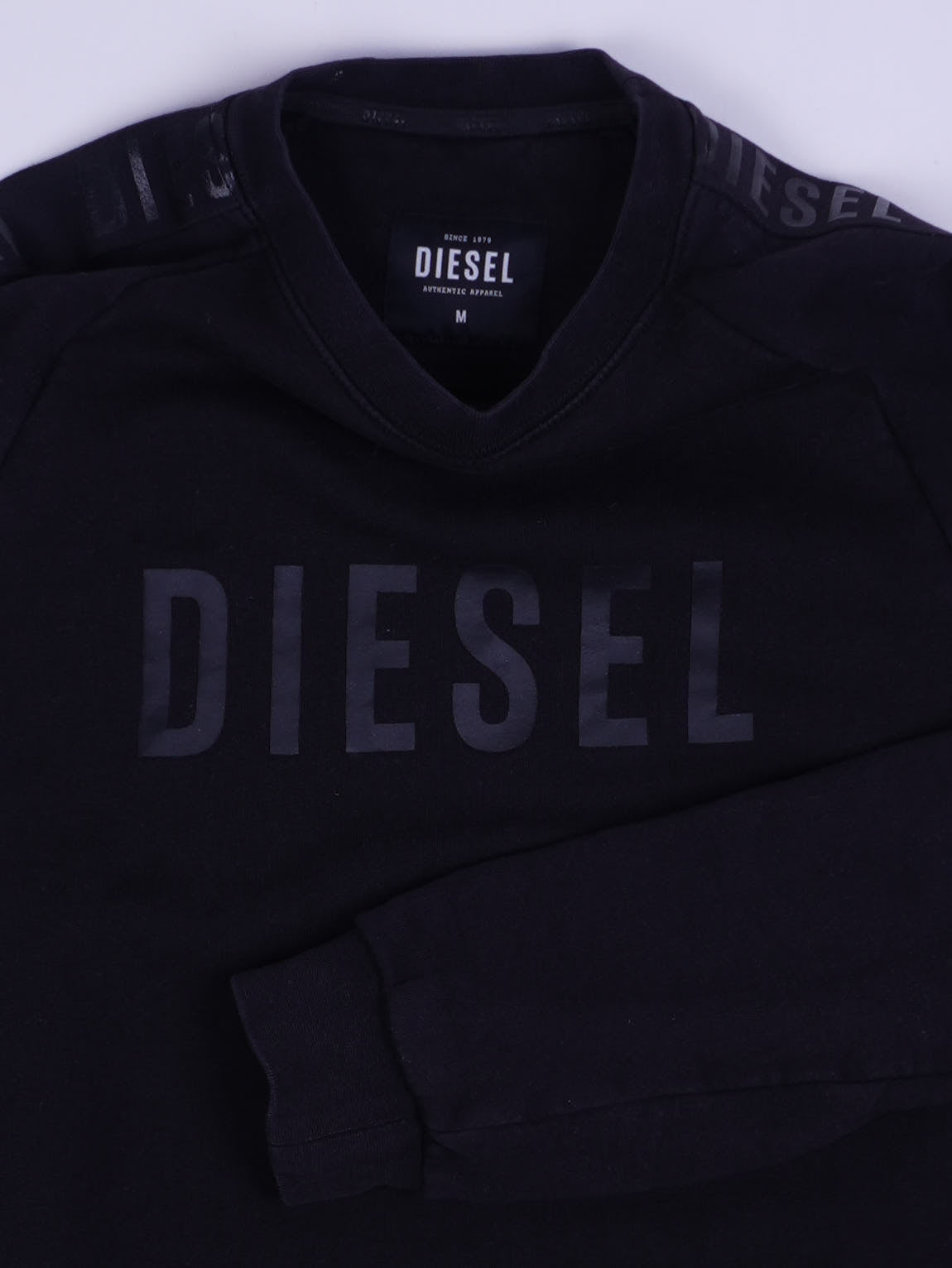 Diesel Sweater (M)