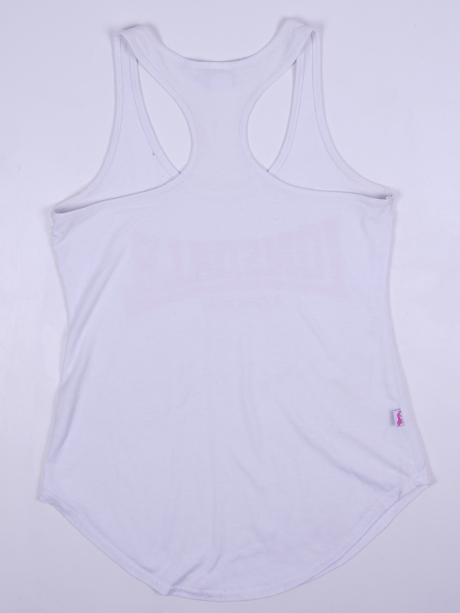 Lonsdale Tank Top (S)