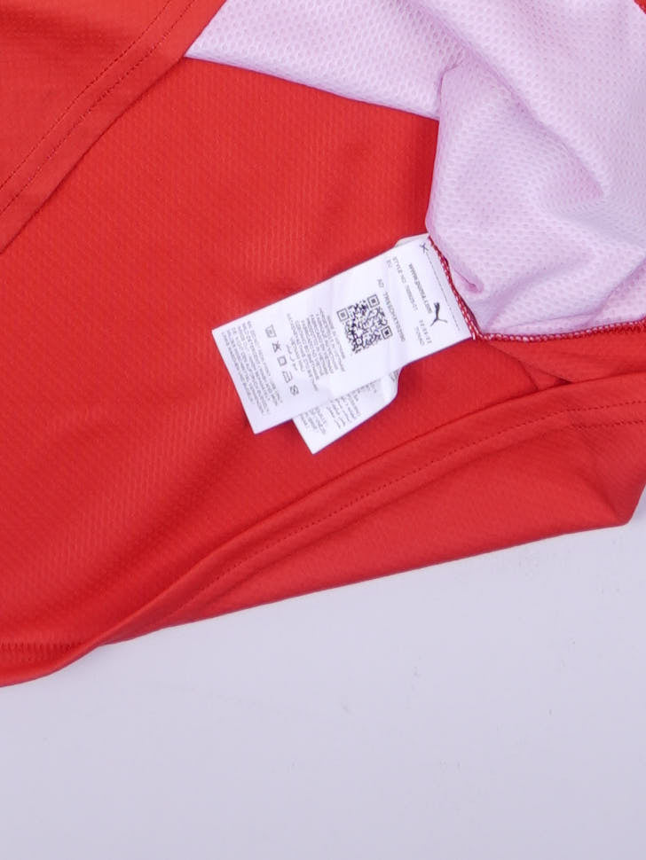 Puma 2022/23 Heim Trikot (L)