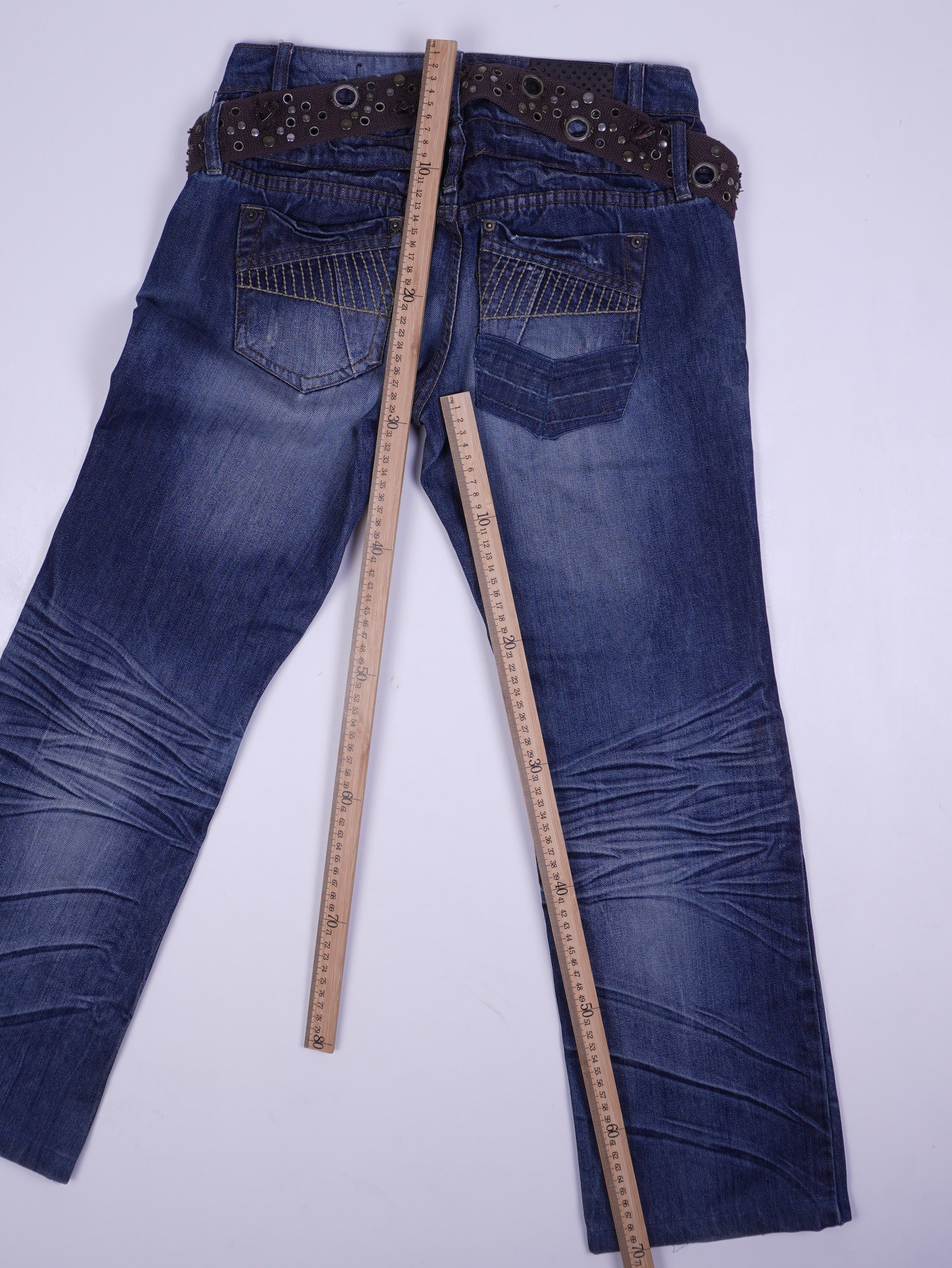 Vintage Jeans (W40)