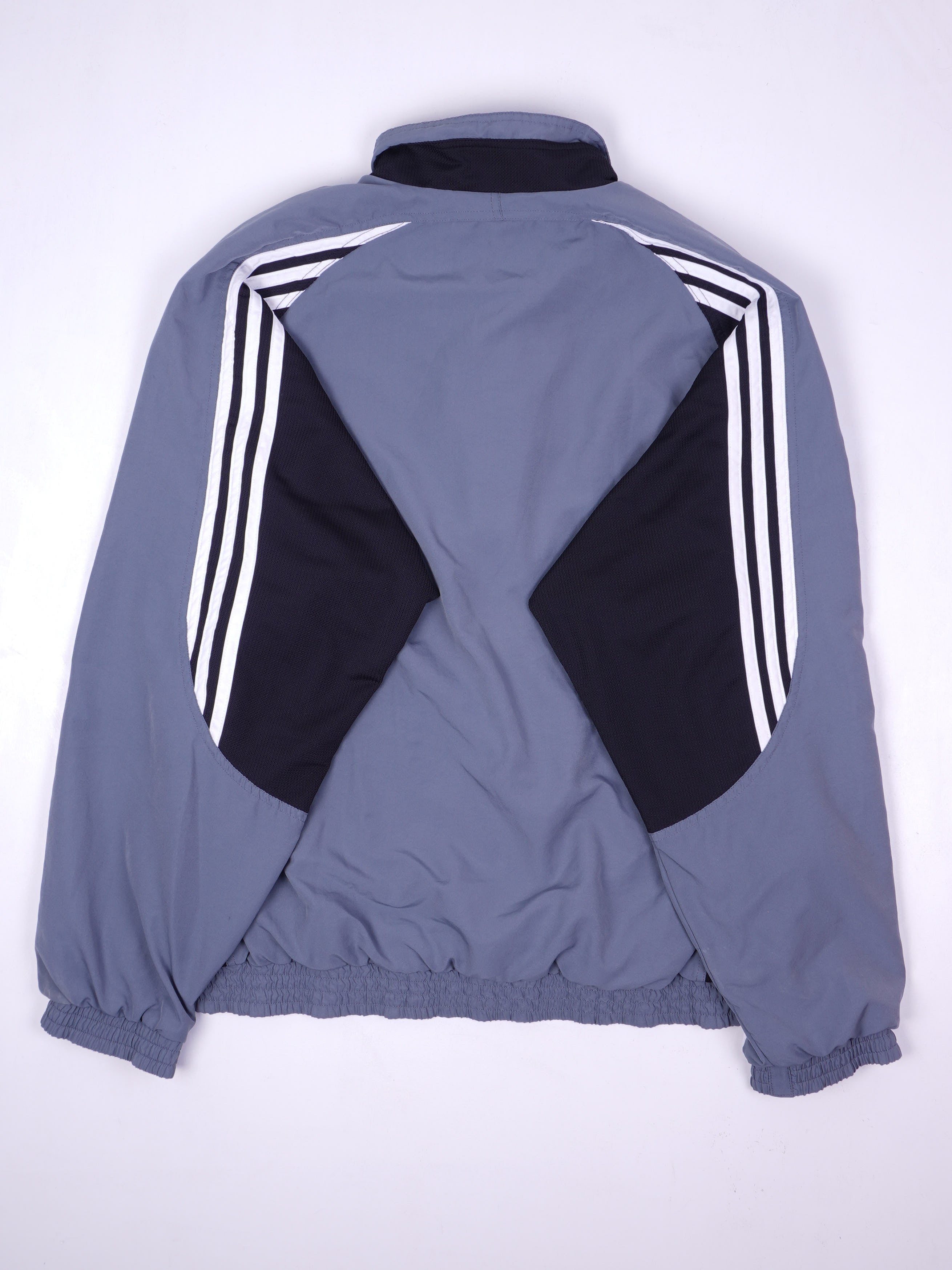 Adidas D7 Trainingsjacke (XL)