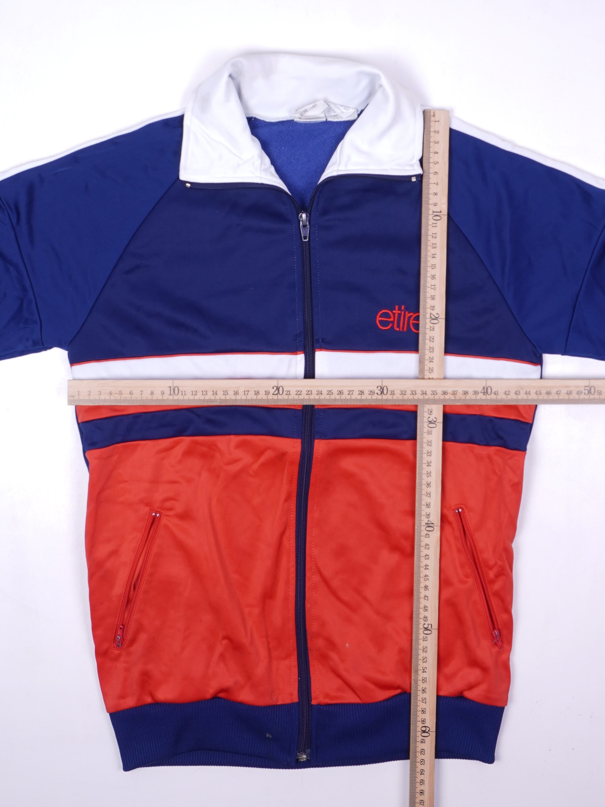Etirel Trainingsjacke (XS)