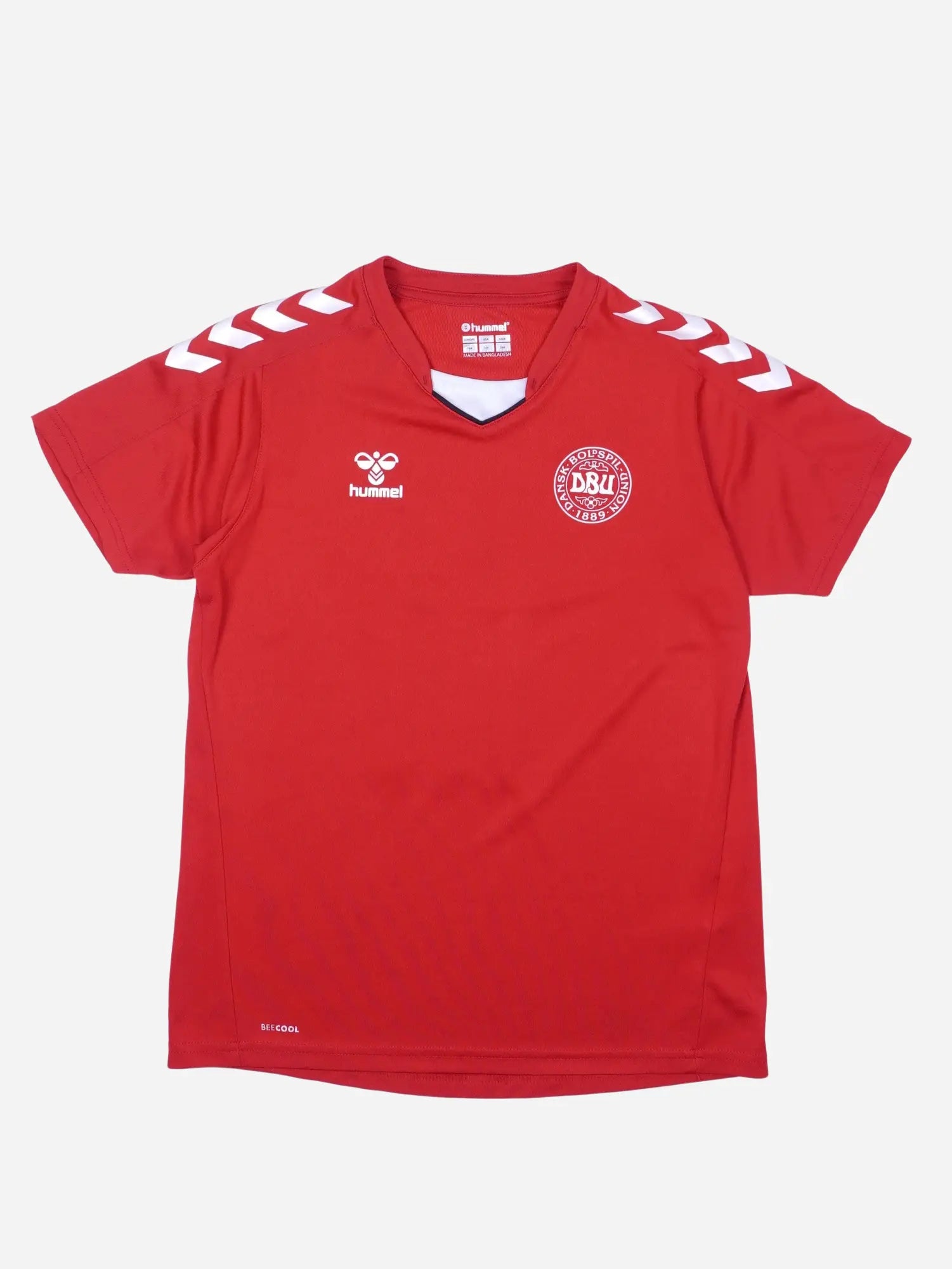 Hummel Deutschland 10 2018/19 Heim Trikot (XS)