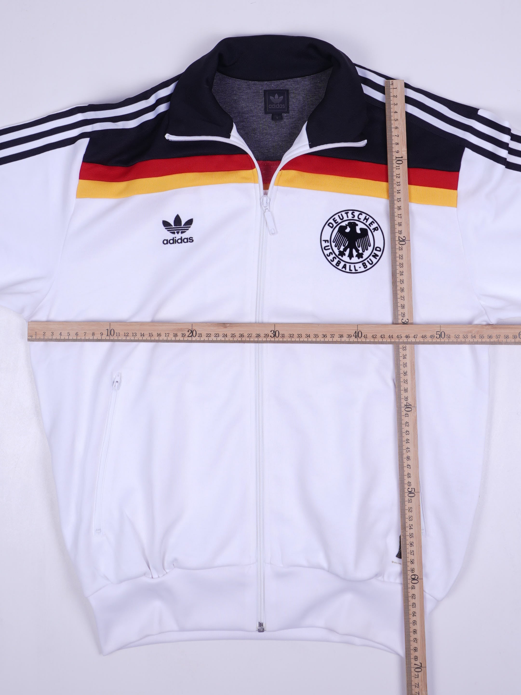 Adidas Trainingsjacke (L)